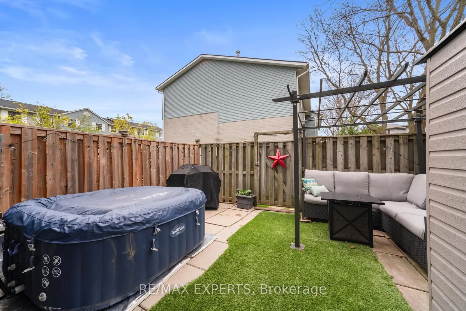 43 Harmony Circle, #43
