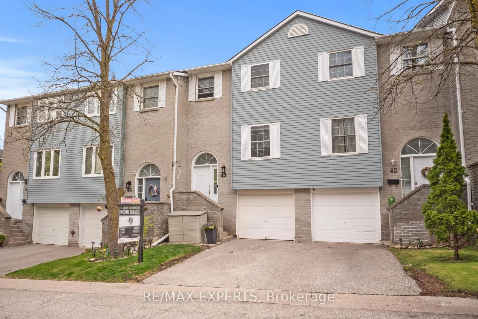 43 Harmony Circle, #43