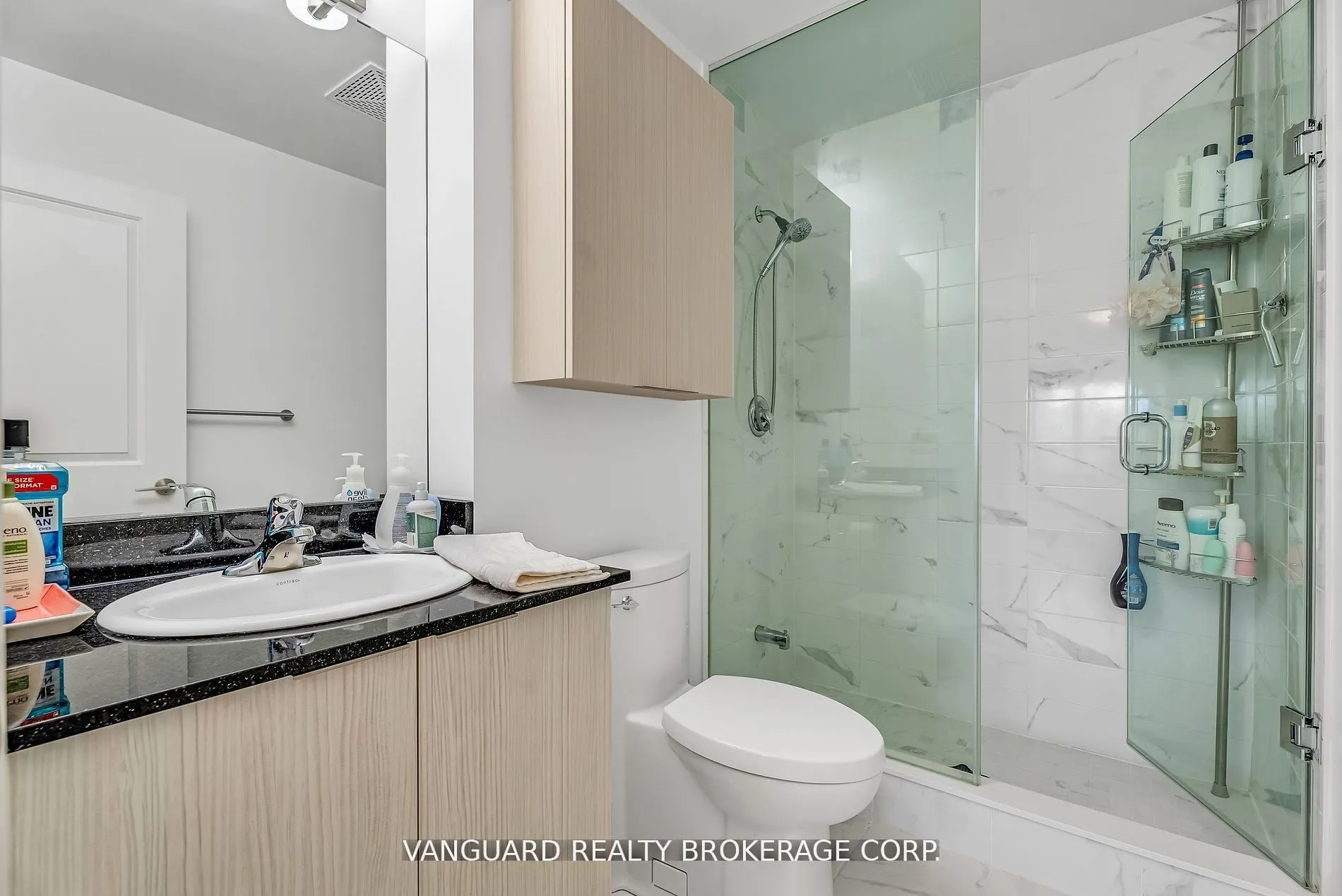 86 Woodbridge Avenue, #209