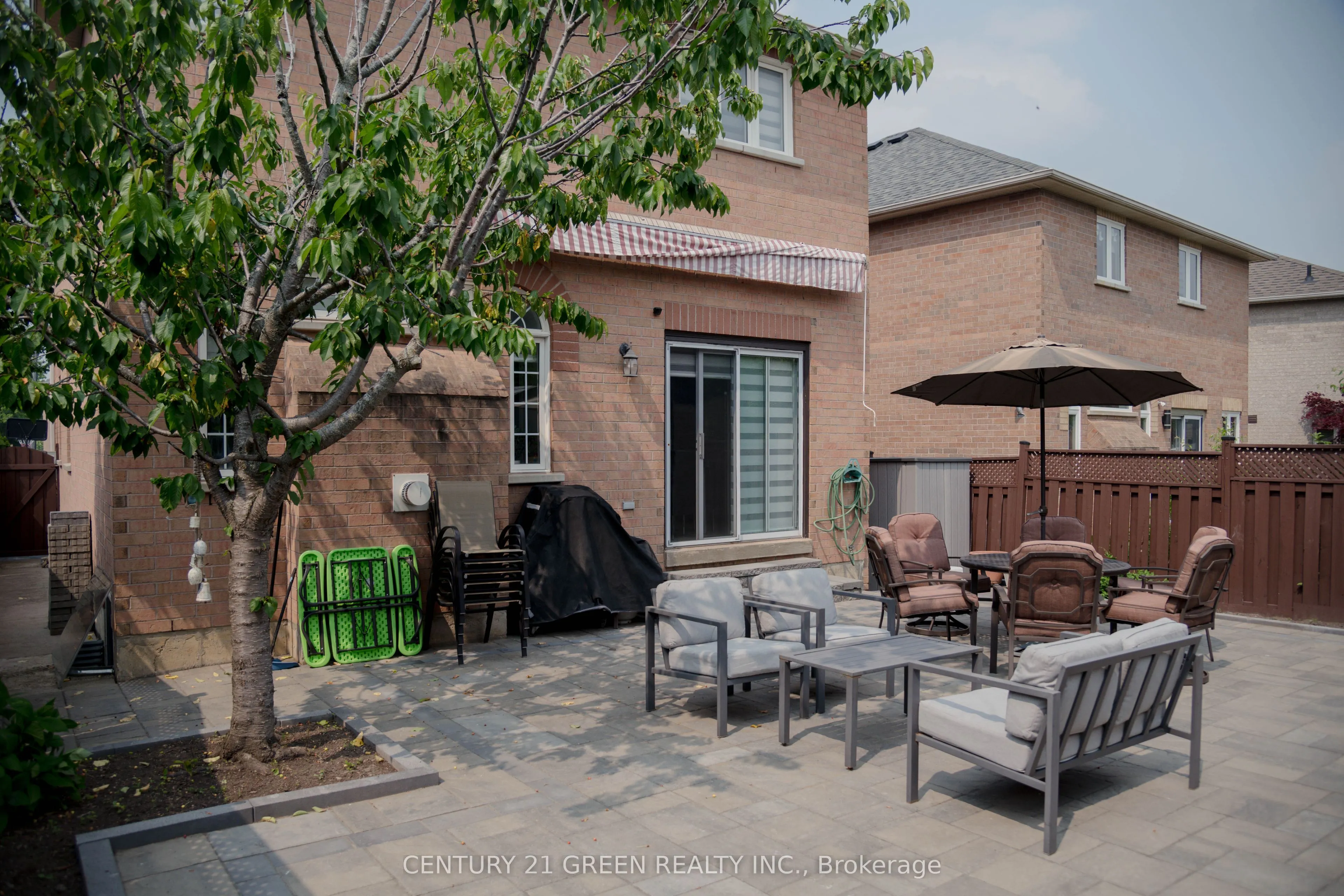 41 Sequoia Road