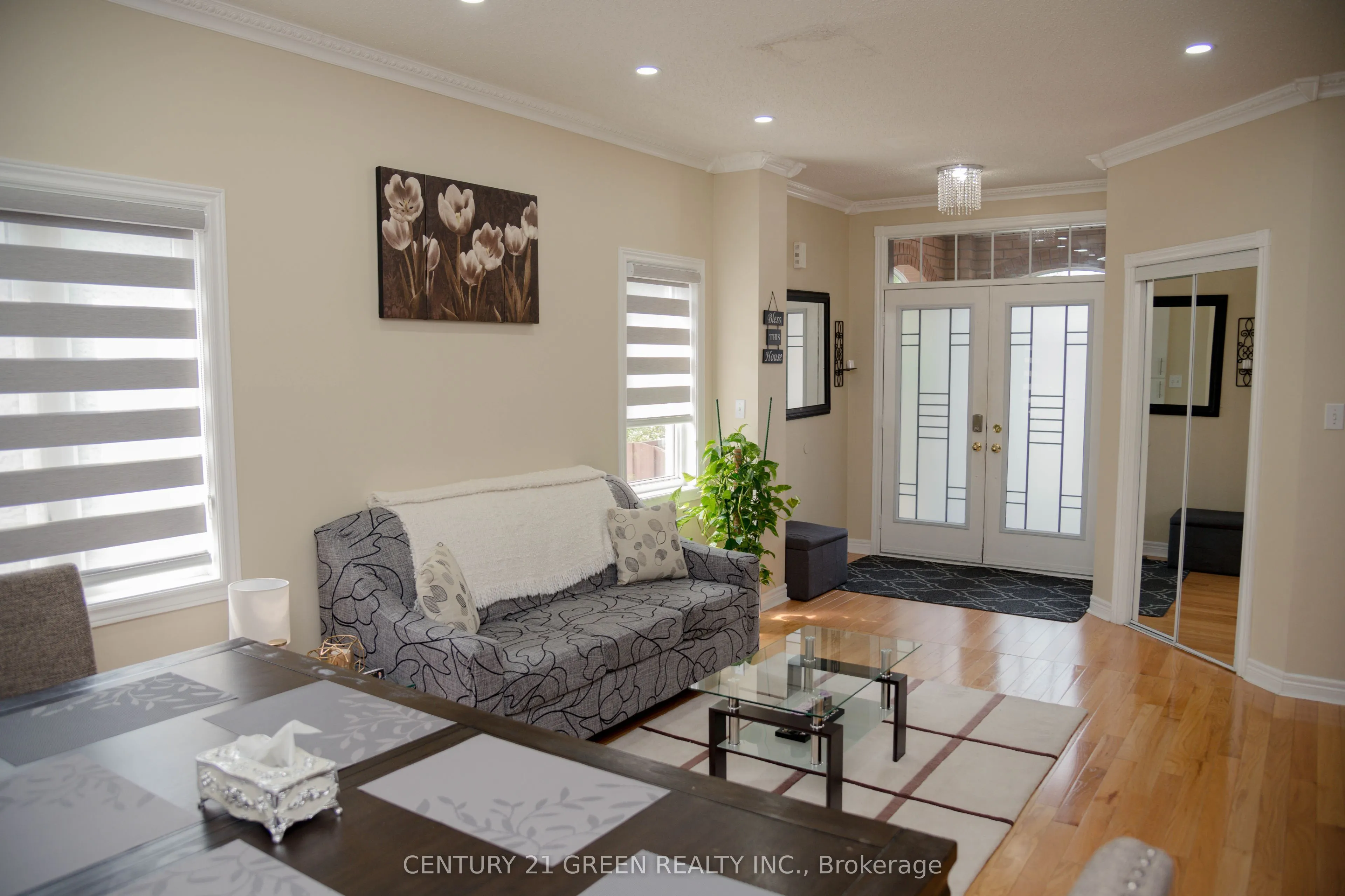 41 Sequoia Road