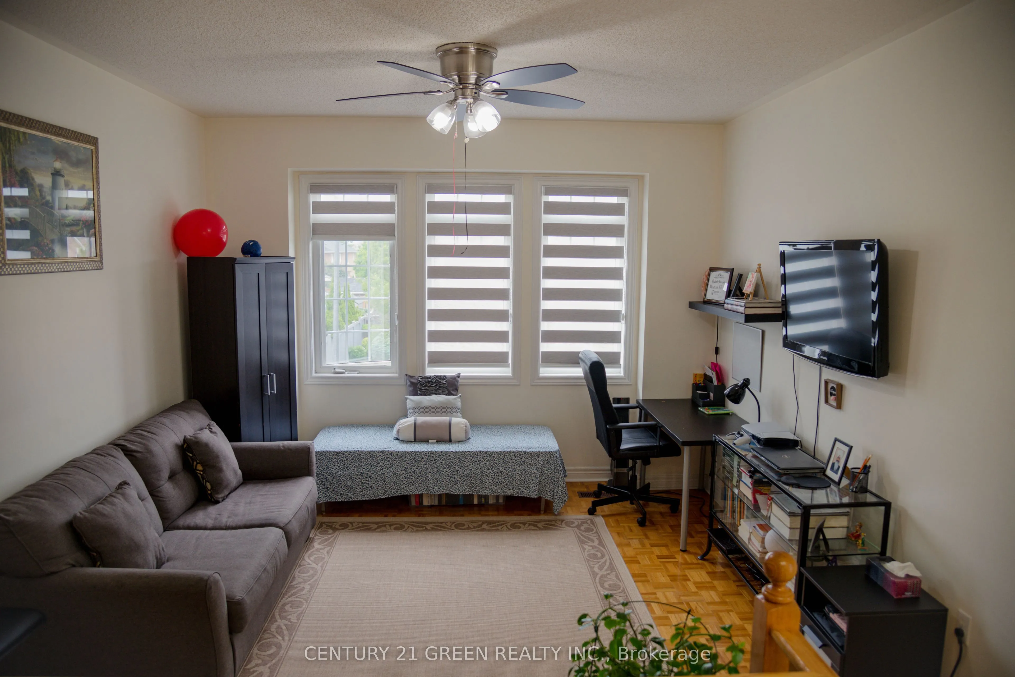 41 Sequoia Road