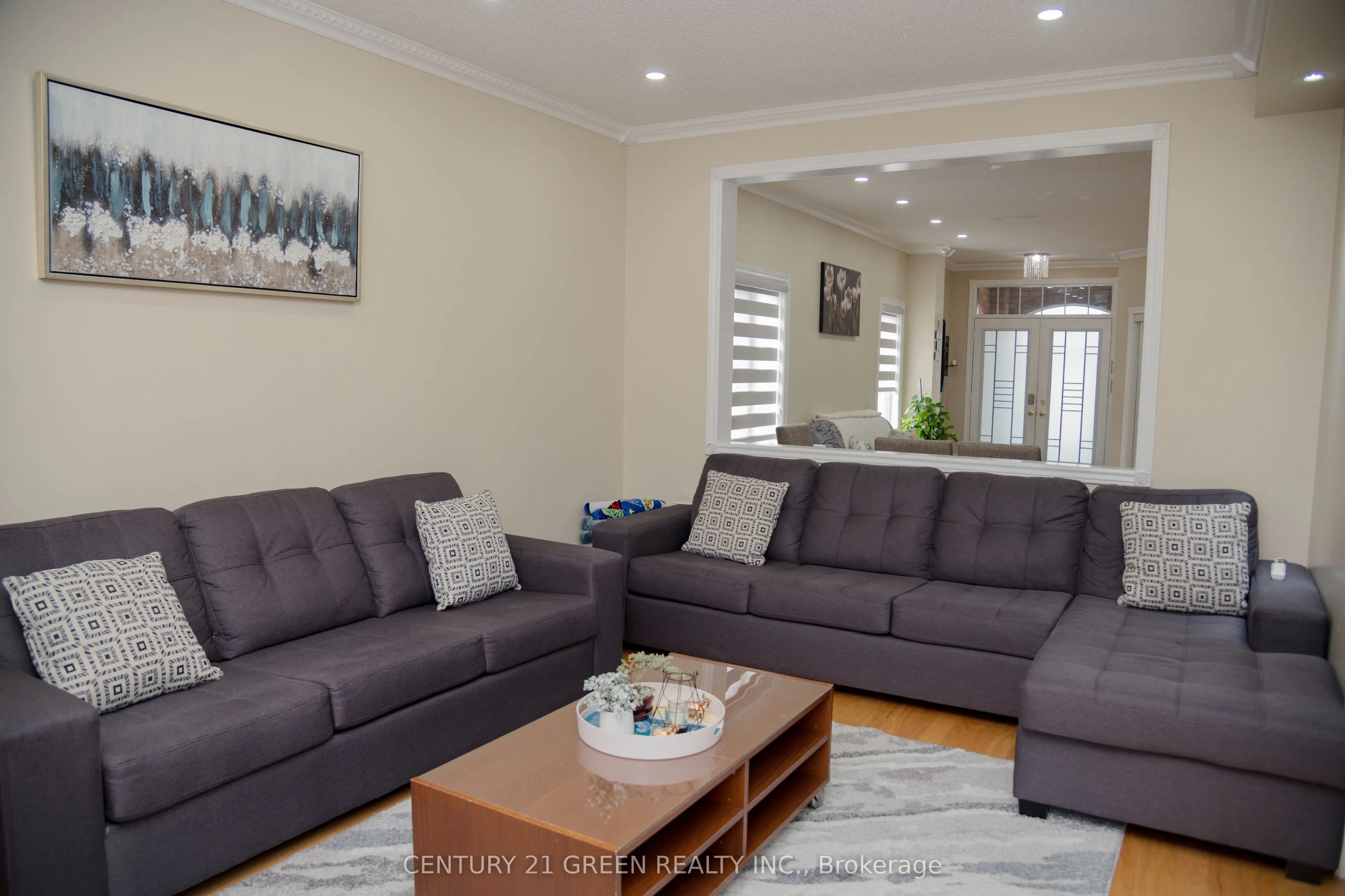 41 Sequoia Road