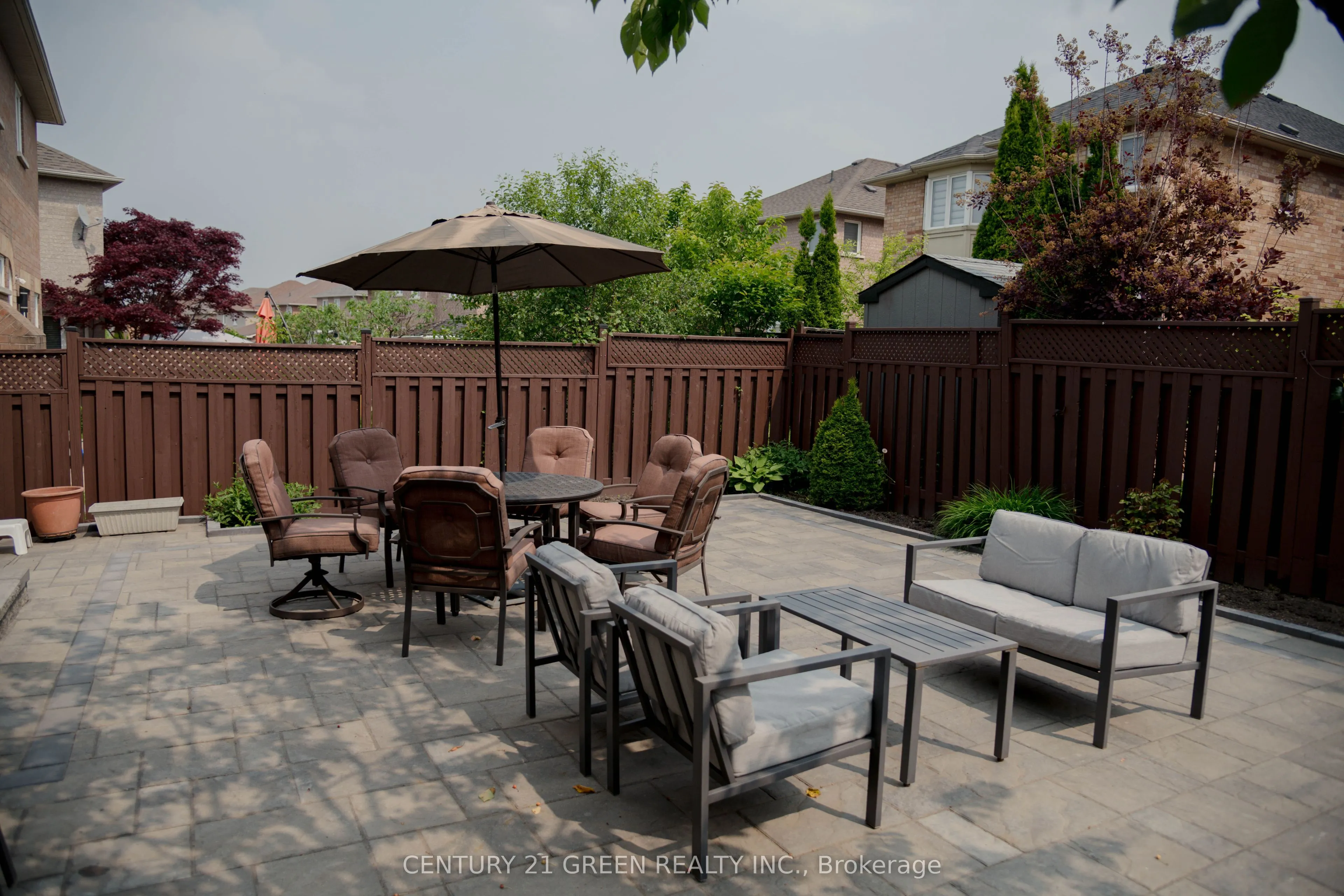 41 Sequoia Road
