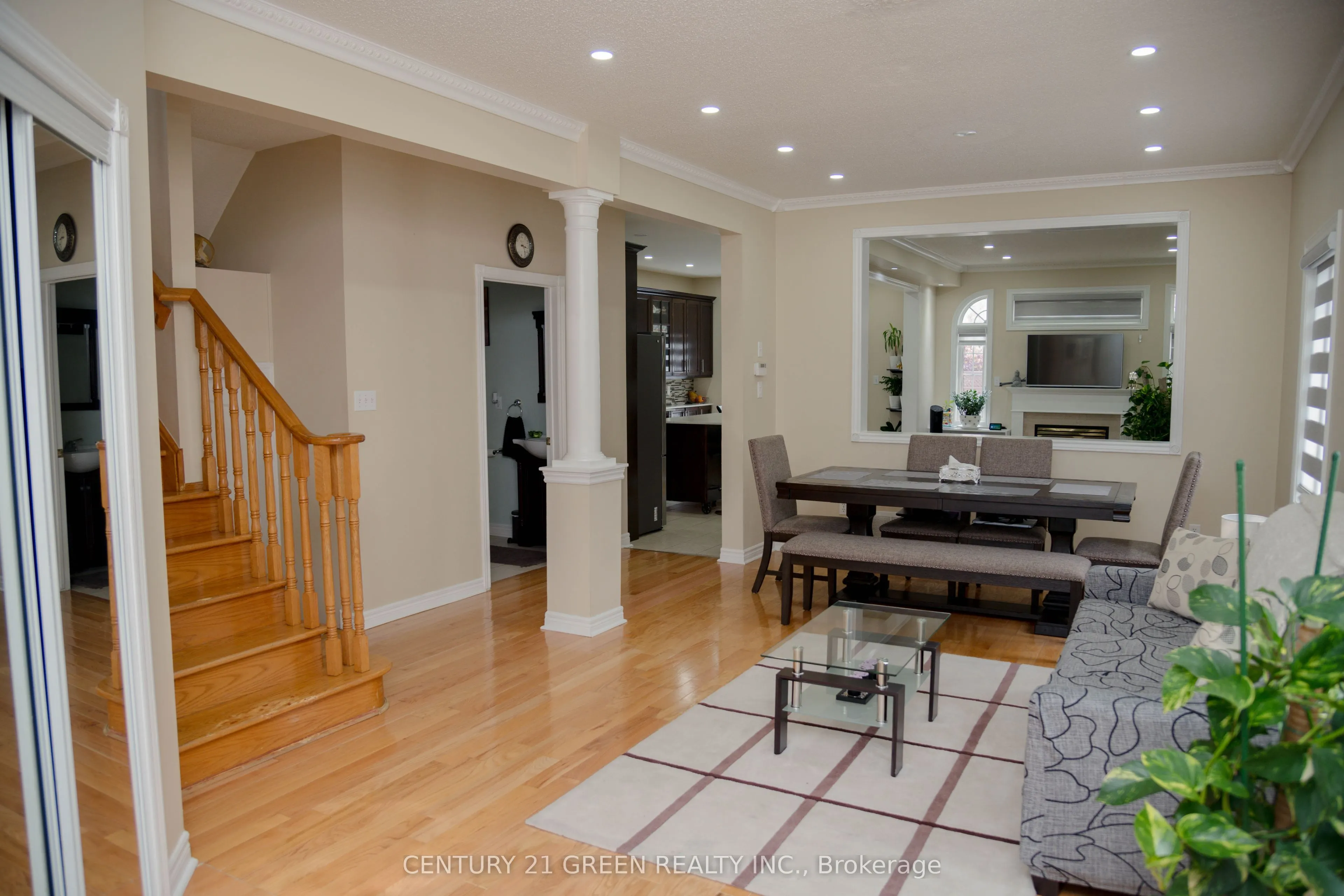 41 Sequoia Road