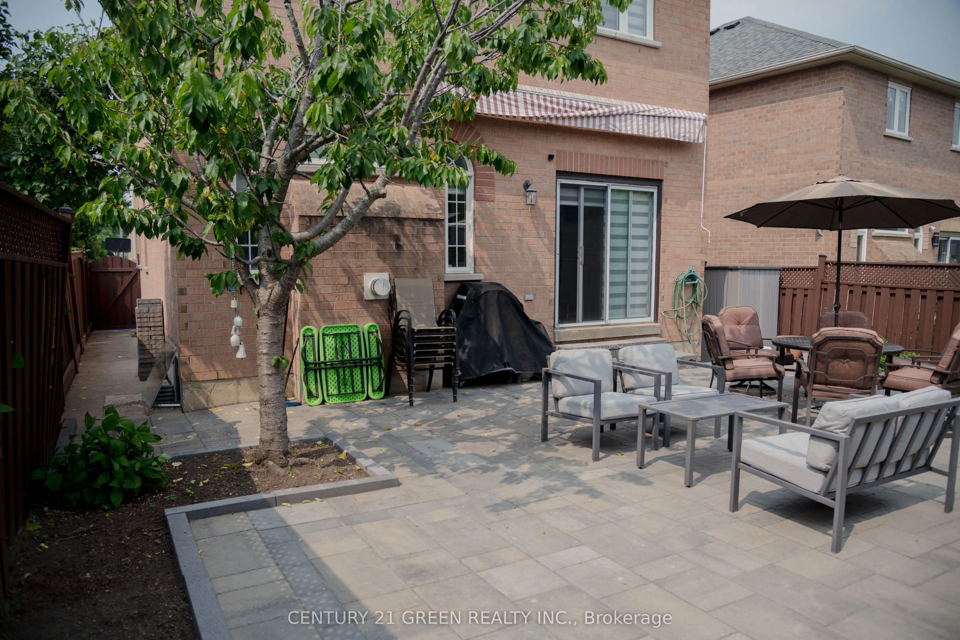 41 Sequoia Road
