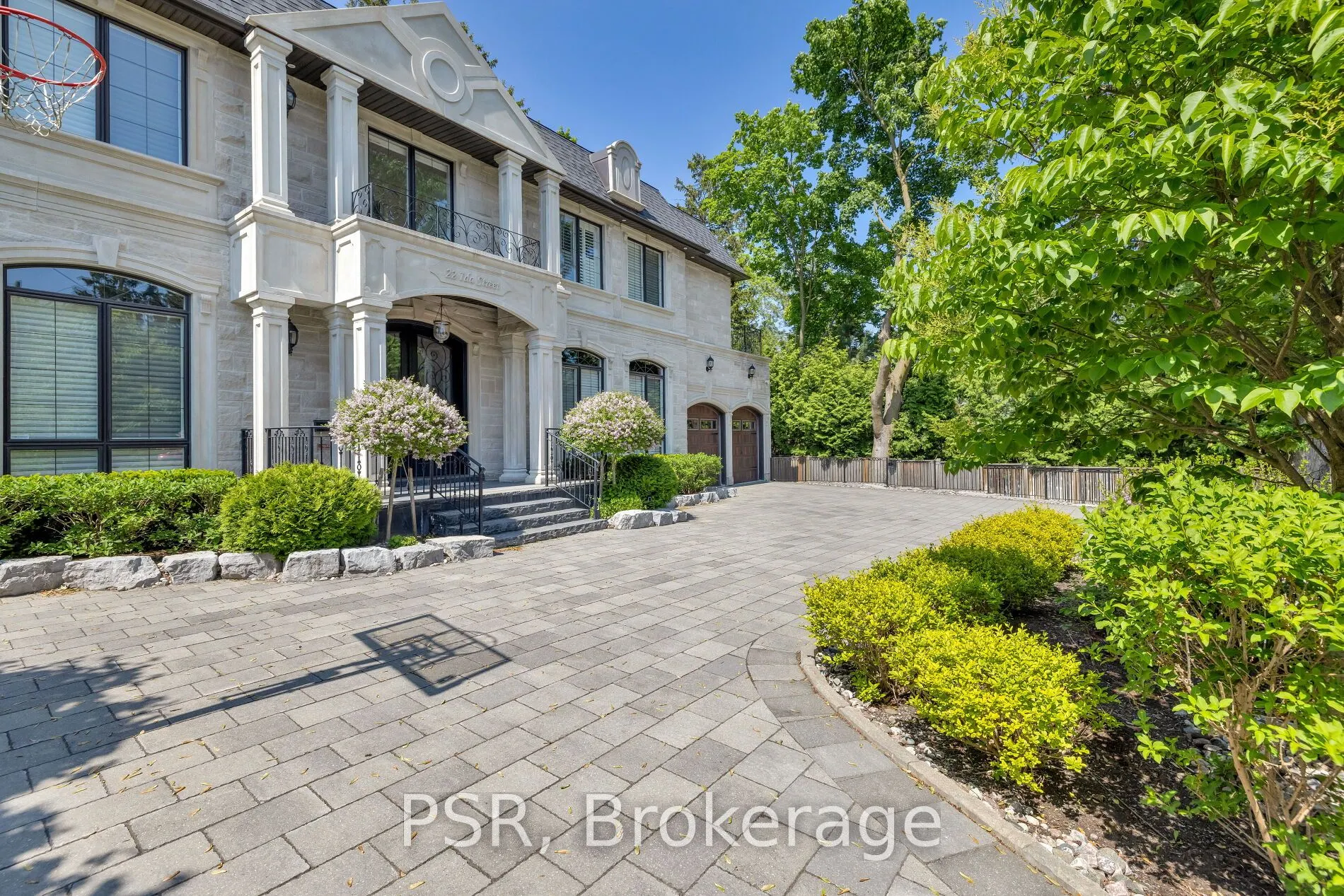 22 Ida Street