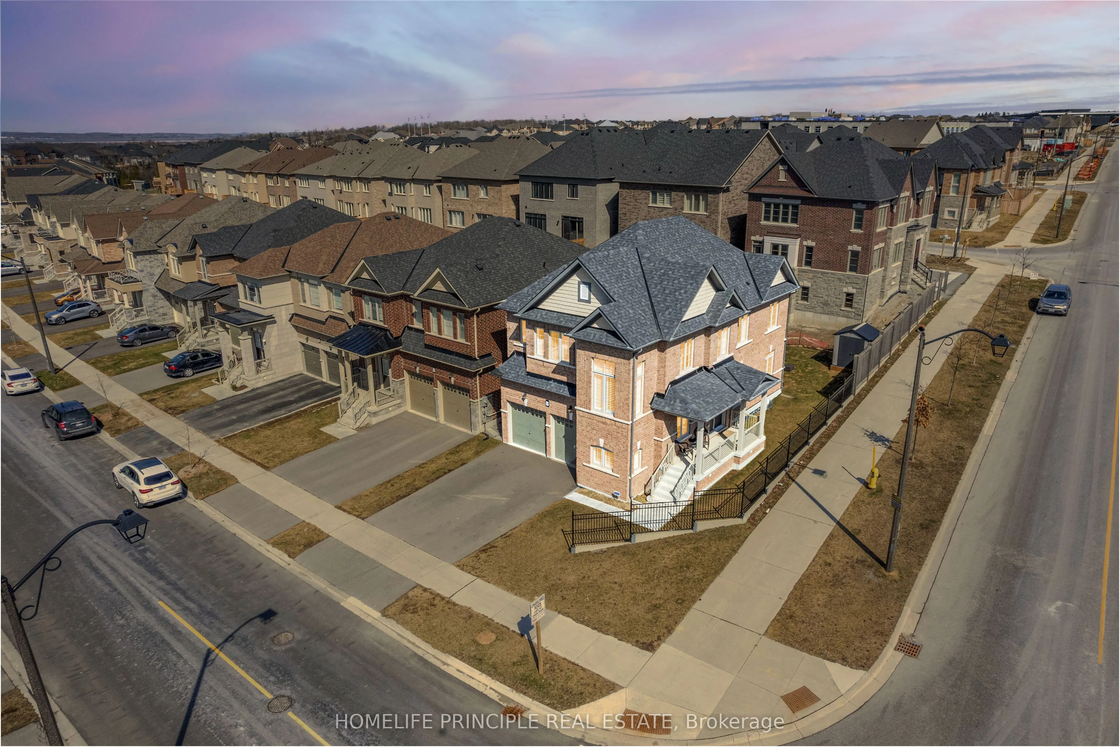 88 Ben Sinclair Avenue