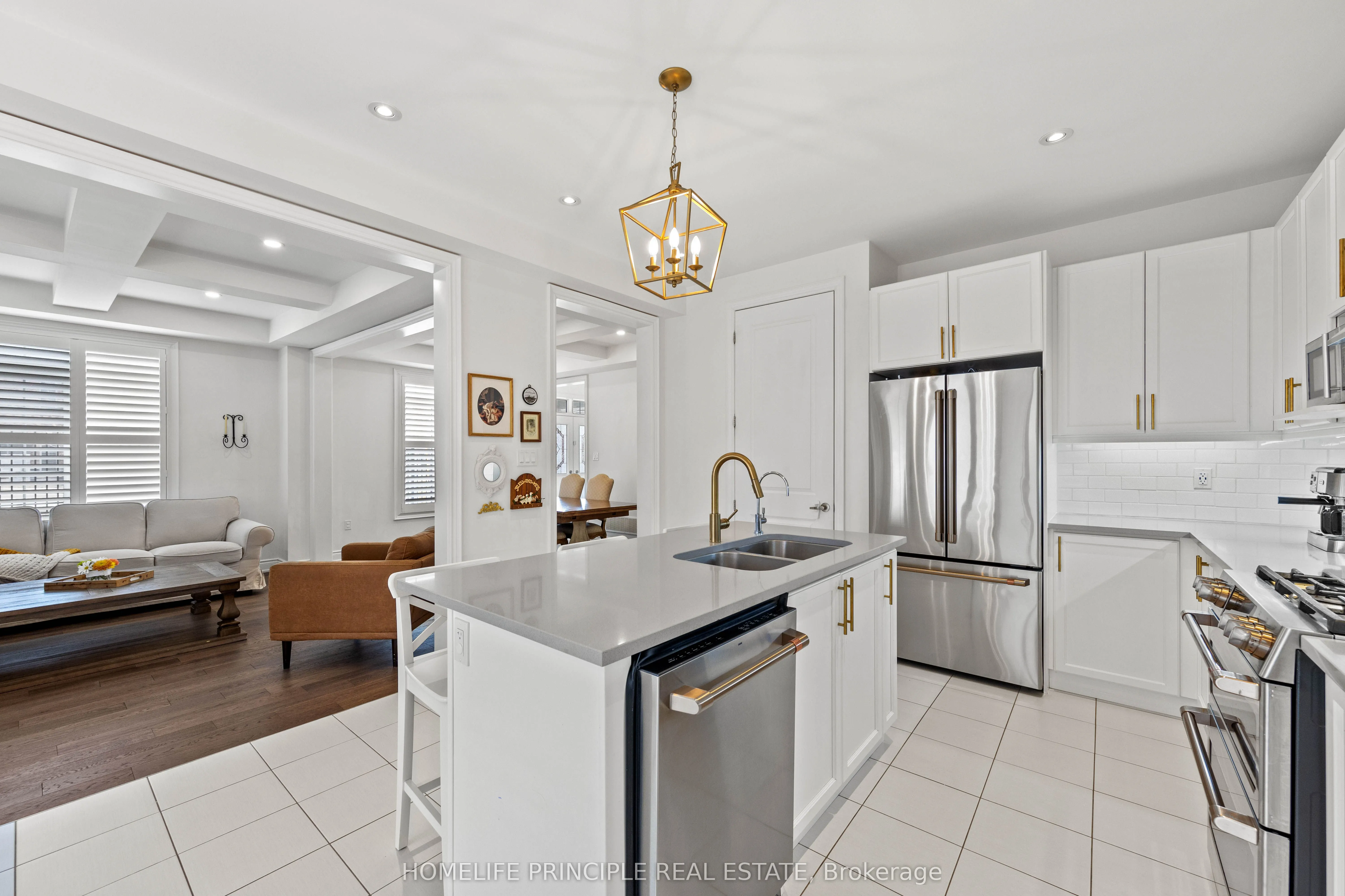 88 Ben Sinclair Avenue