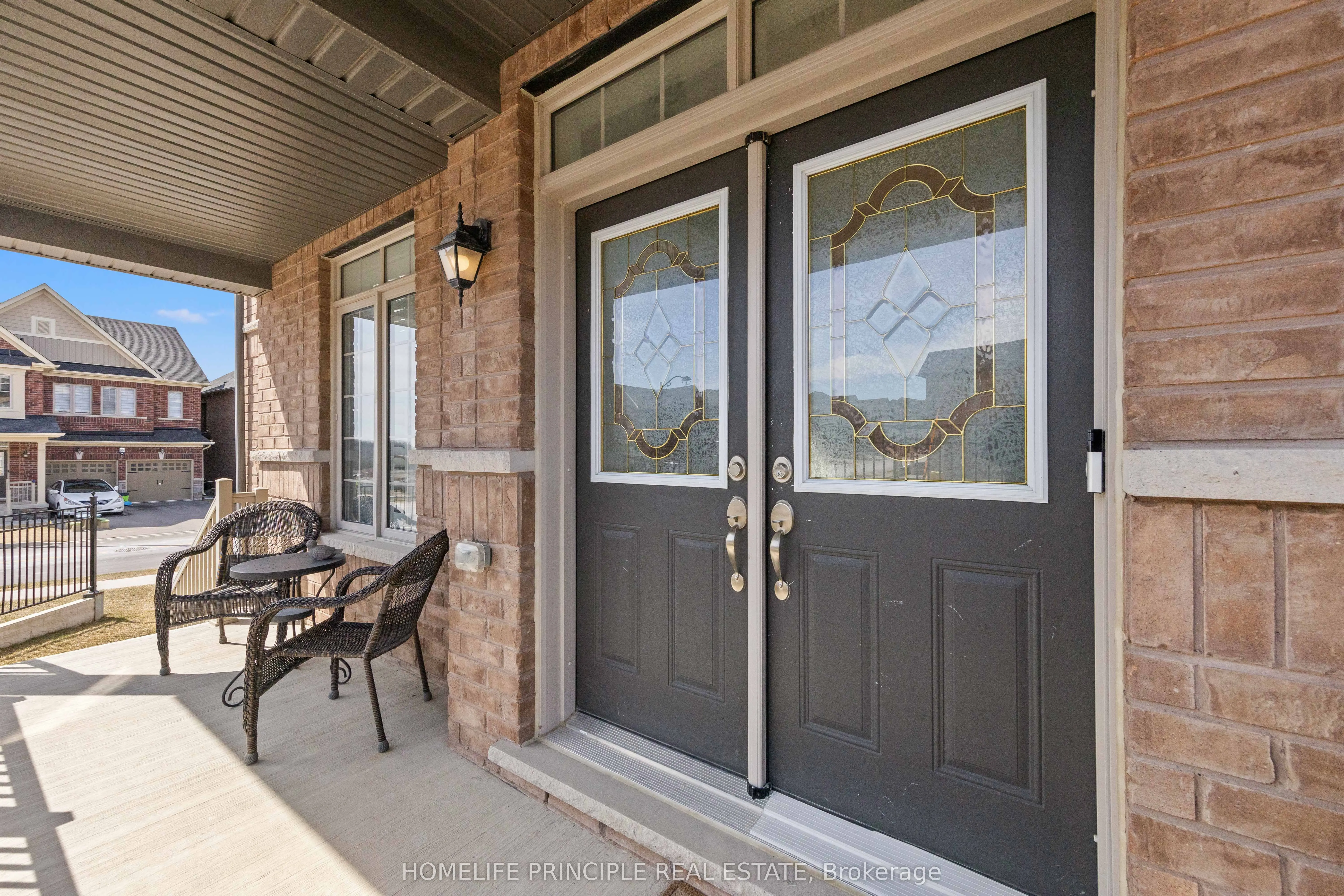 88 Ben Sinclair Avenue