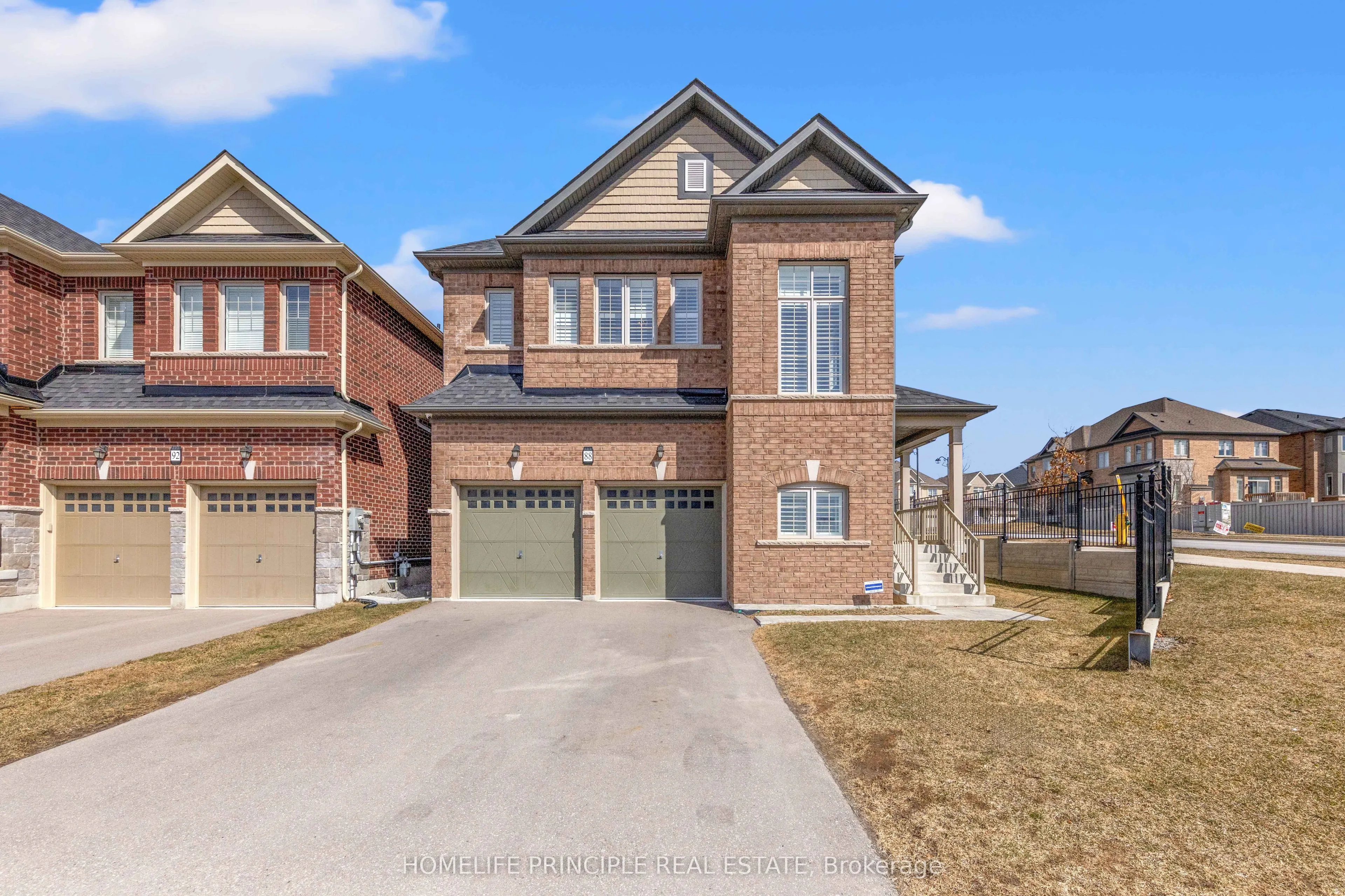 88 Ben Sinclair Avenue