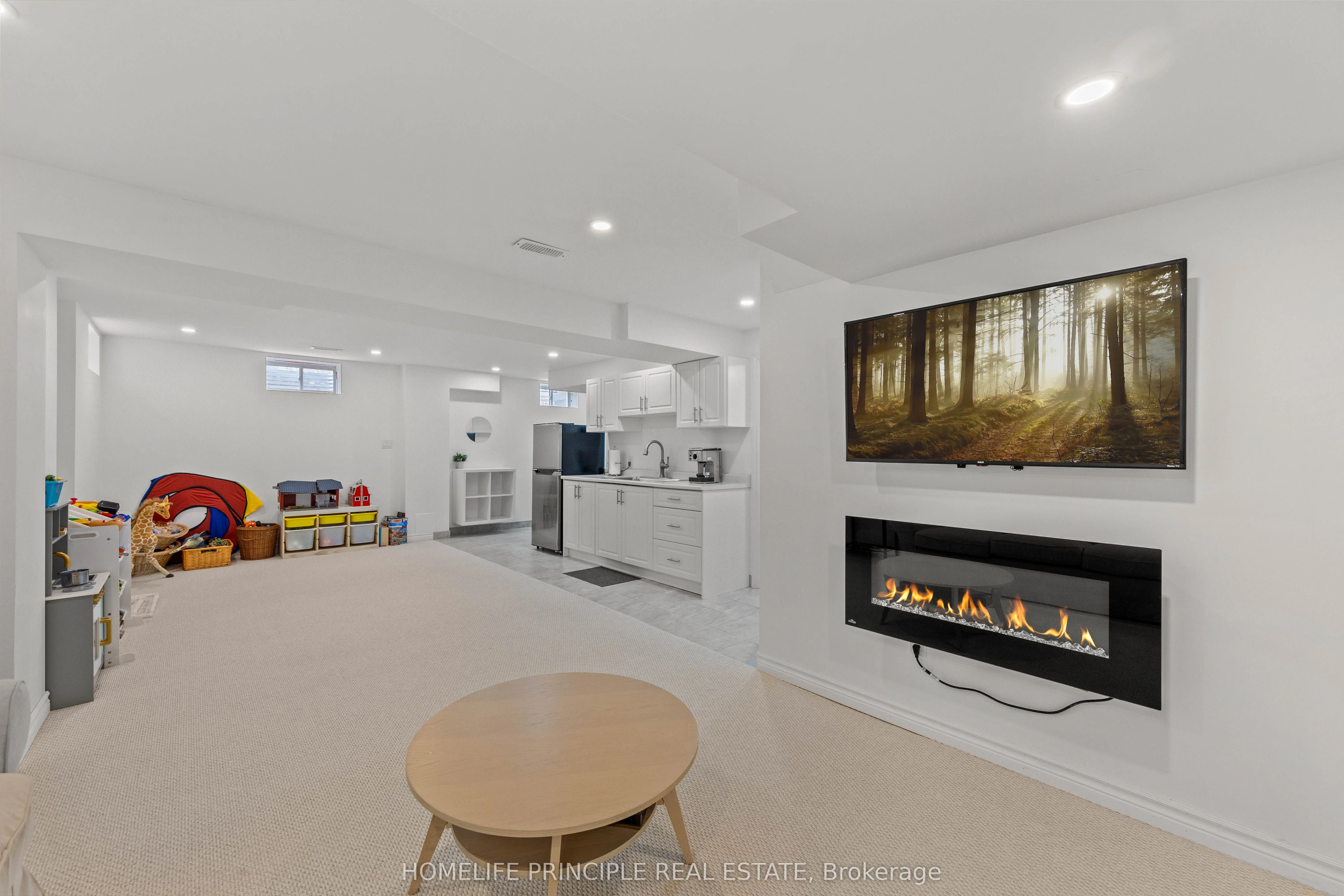 88 Ben Sinclair Avenue