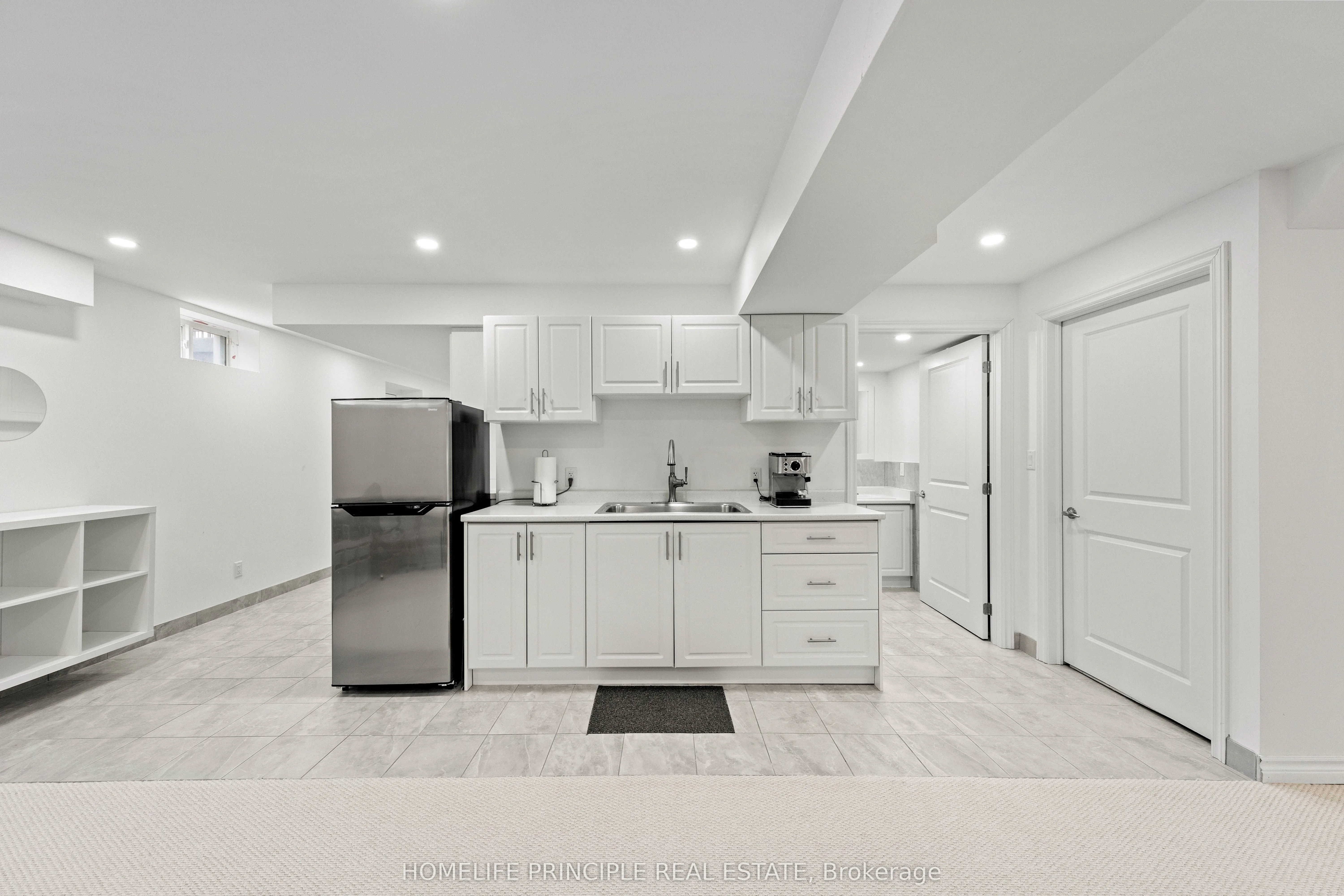 88 Ben Sinclair Avenue
