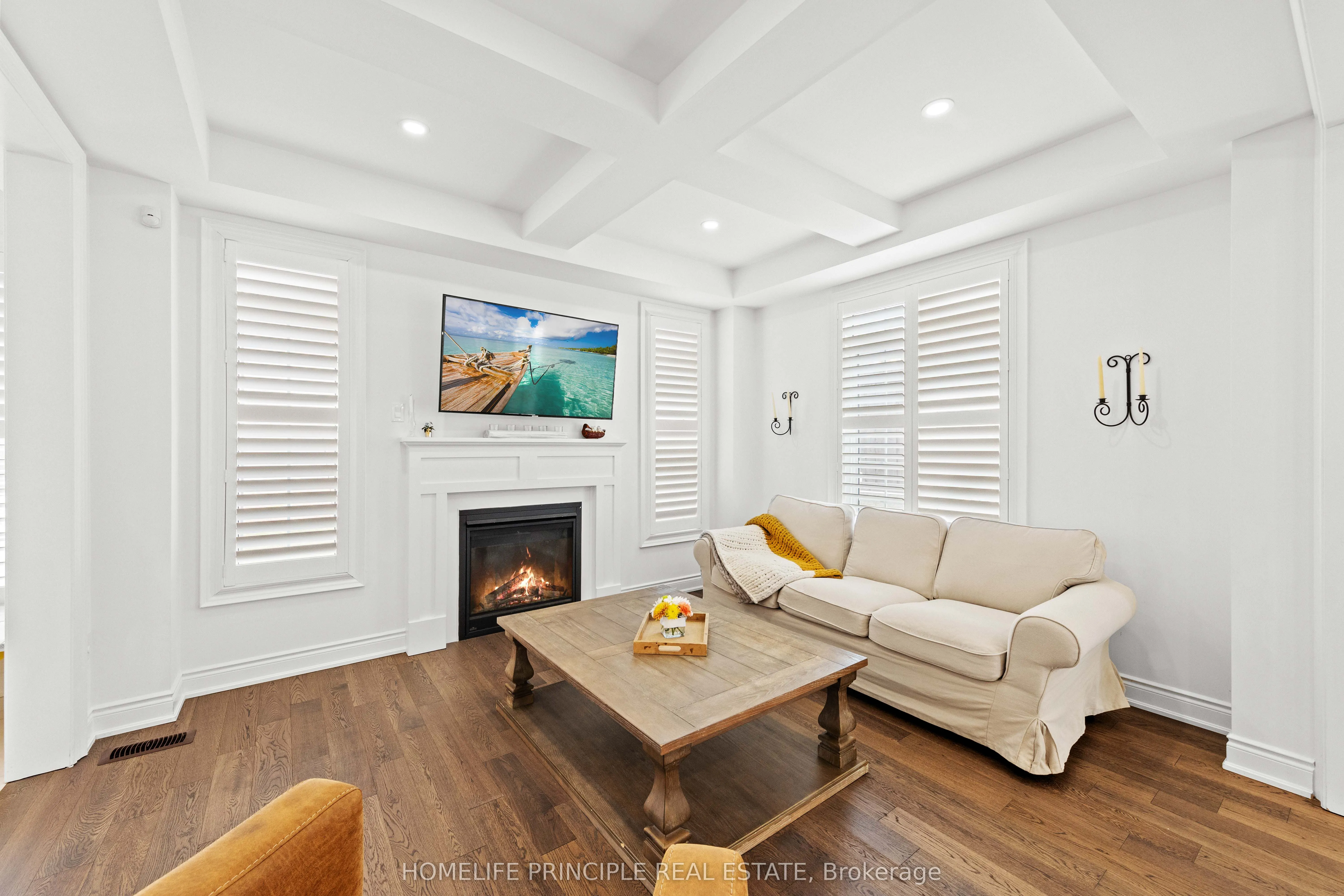 88 Ben Sinclair Avenue