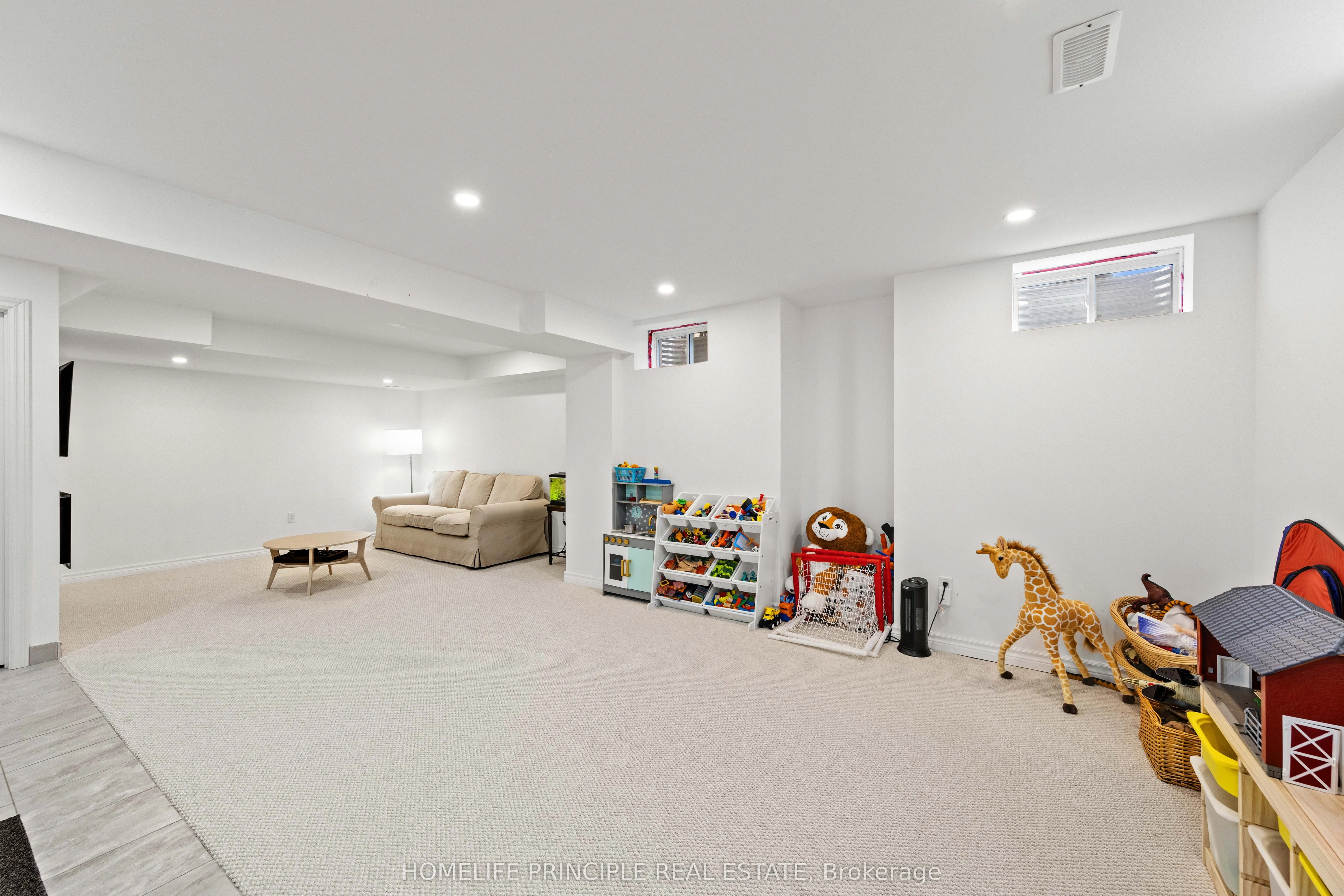 88 Ben Sinclair Avenue