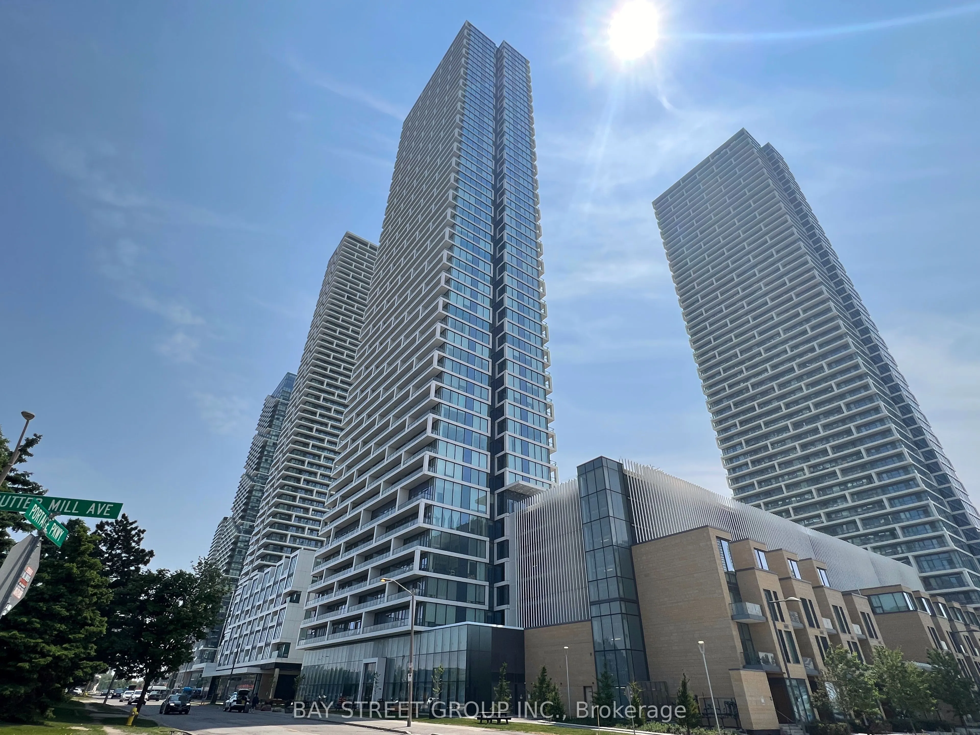 898 Portage Parkway, #1803