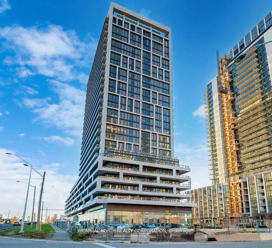 8960 Jane Street, #1707
