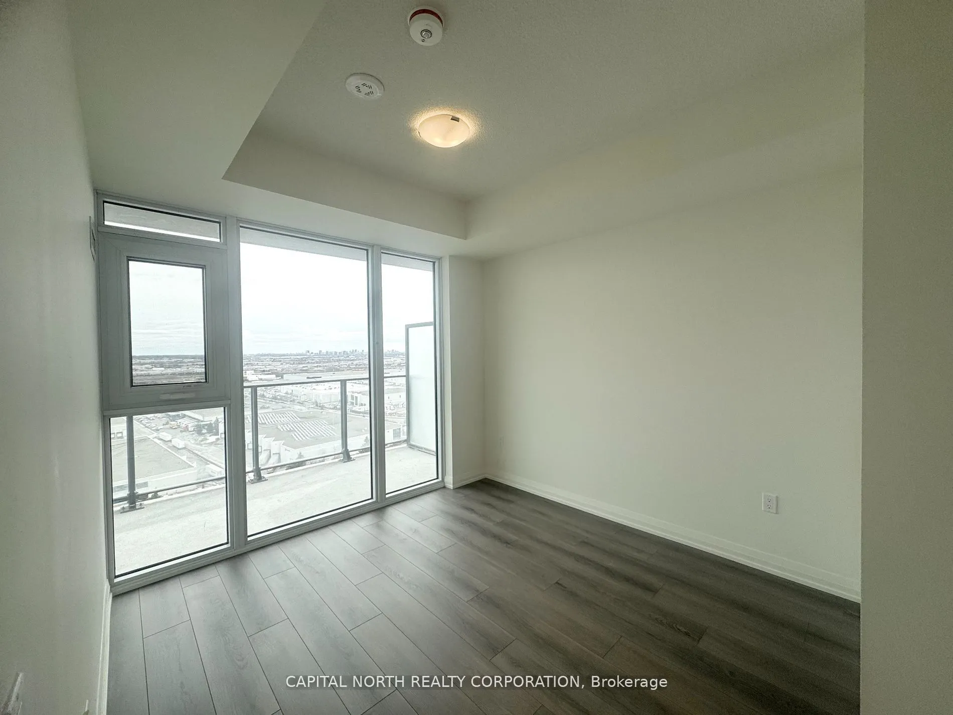 8960 Jane Street, #1707