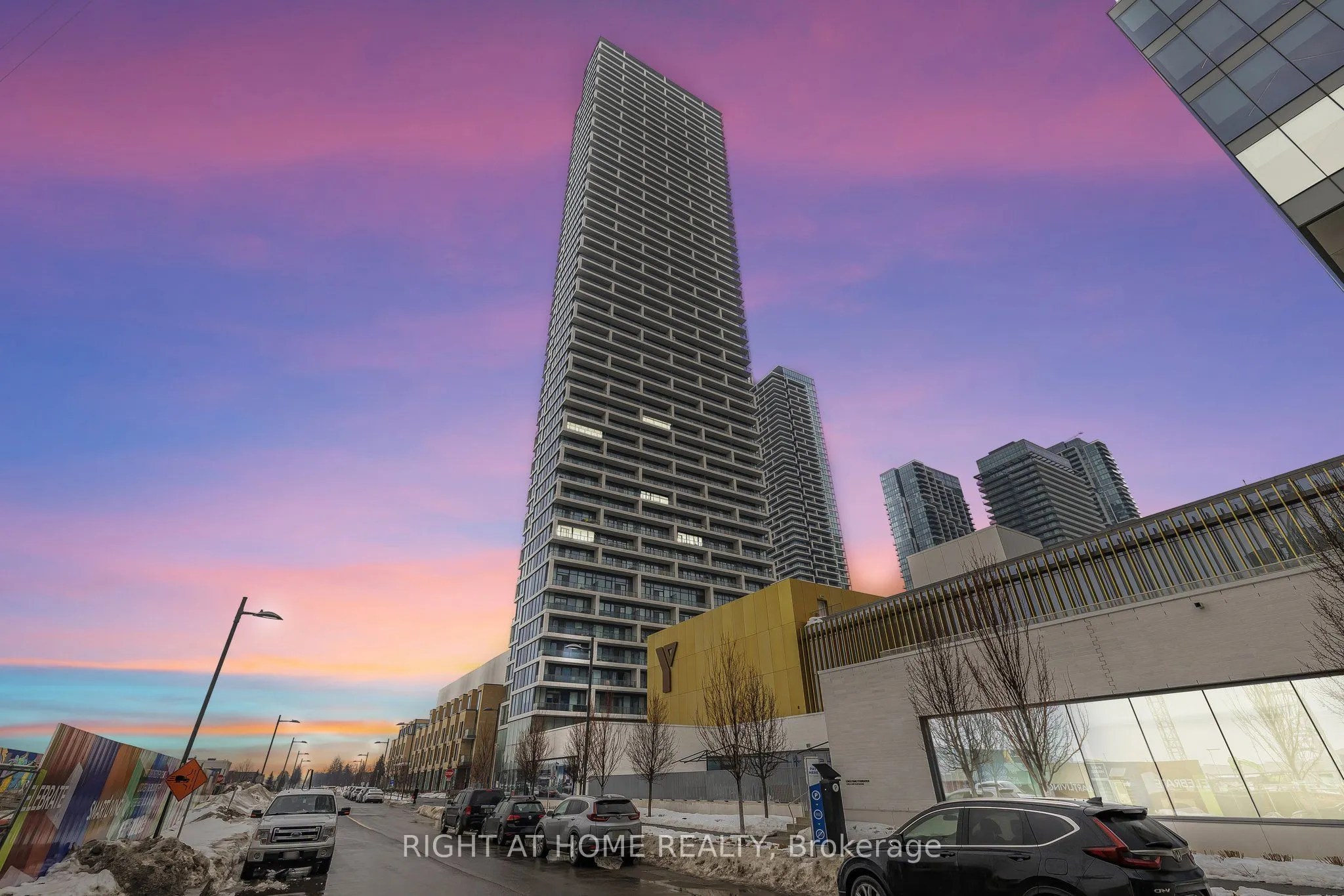 5 Buttermill Avenue, #3108