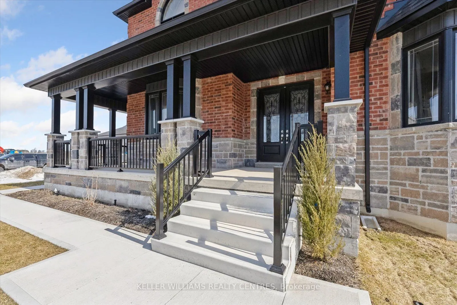 51 Wood Crescent