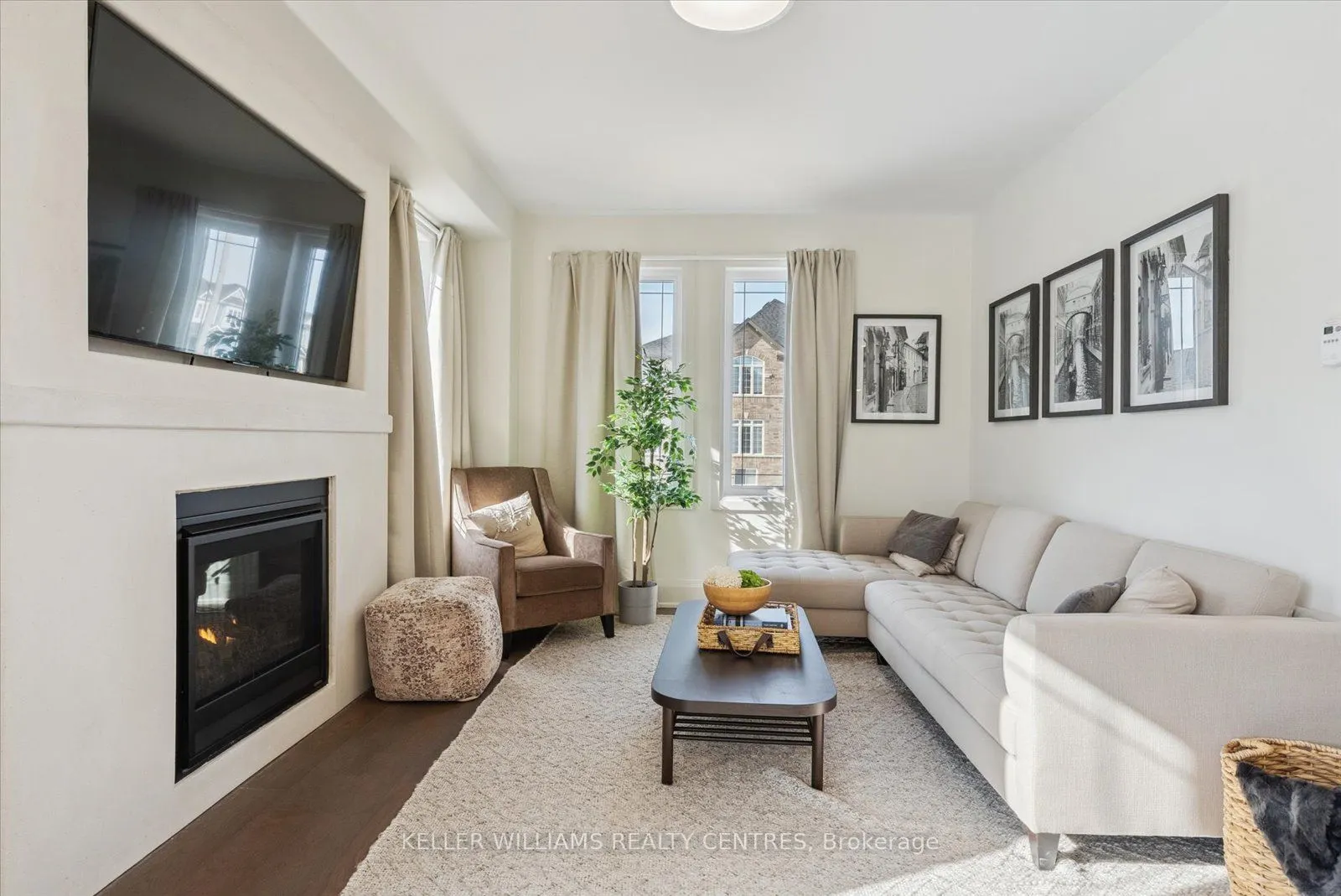 51 Wood Crescent