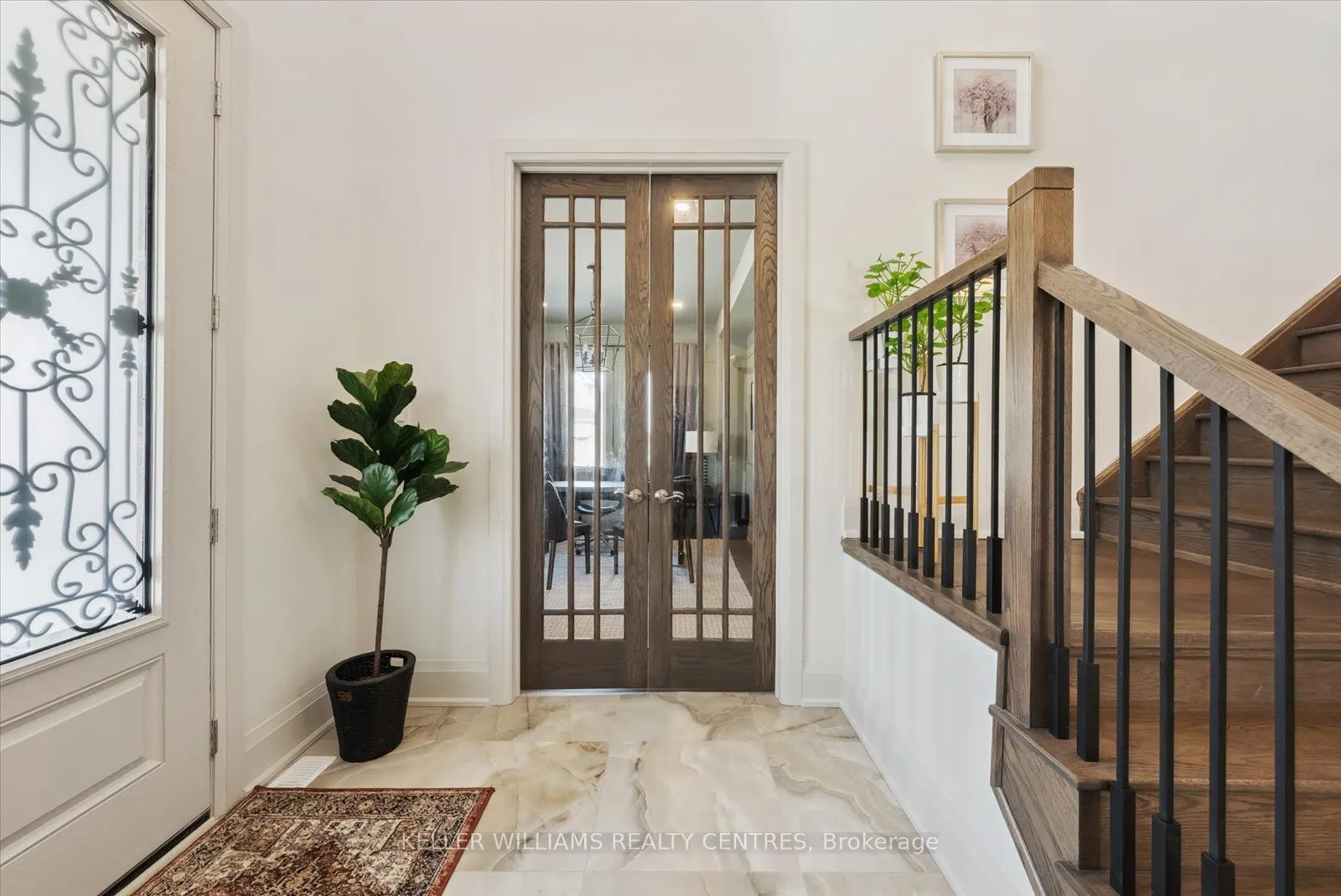 51 Wood Crescent