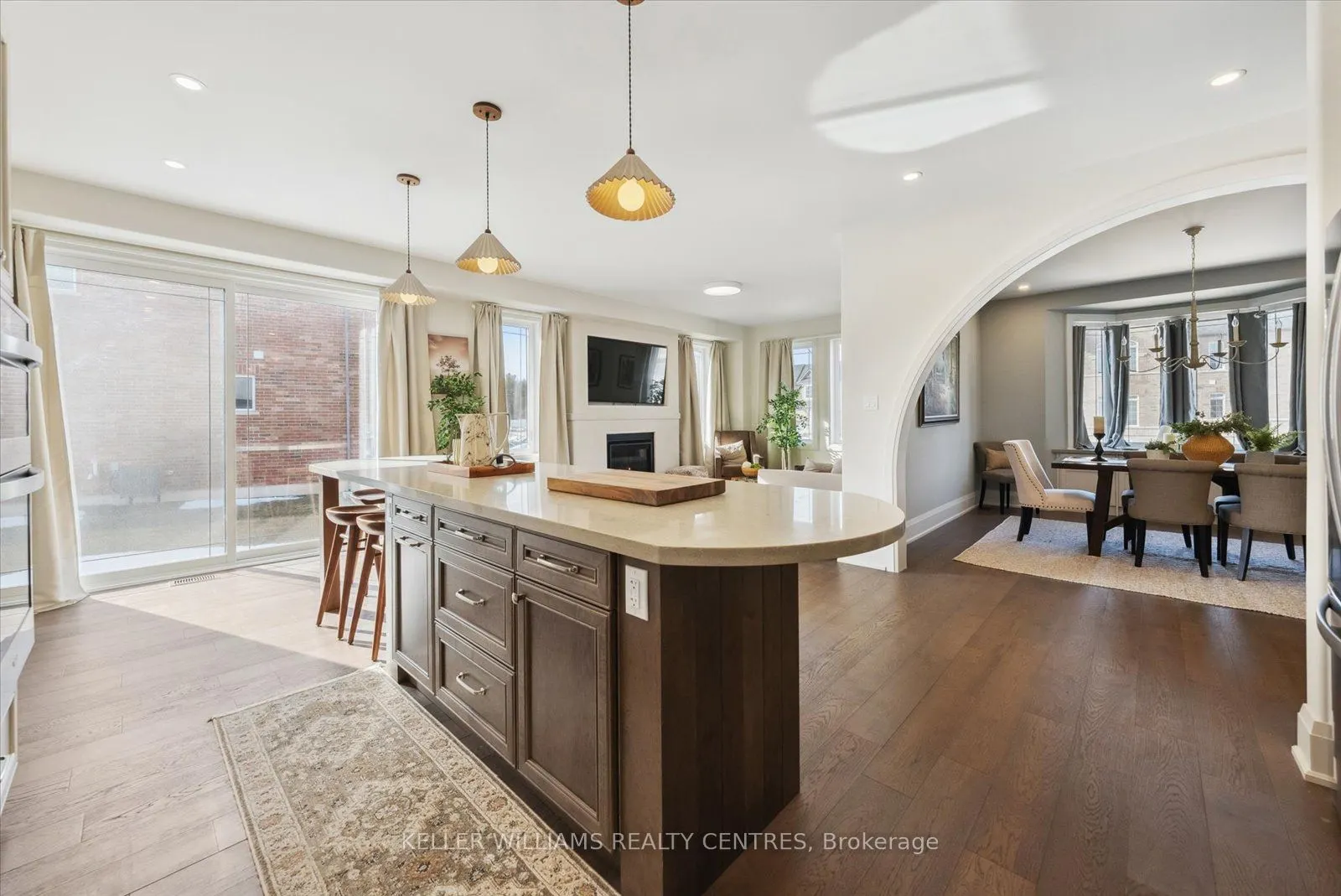 51 Wood Crescent