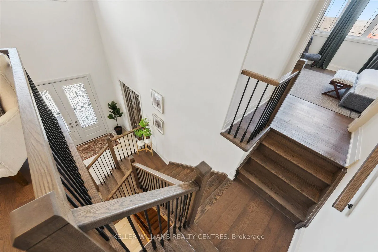 51 Wood Crescent
