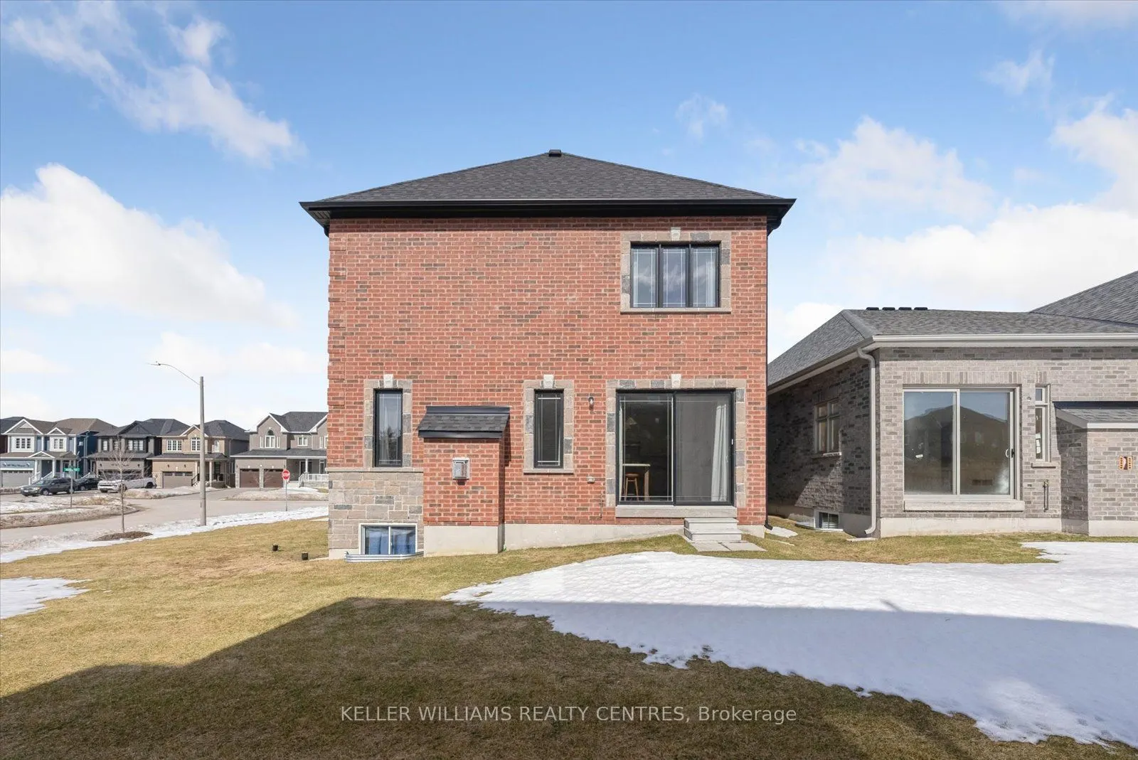 51 Wood Crescent