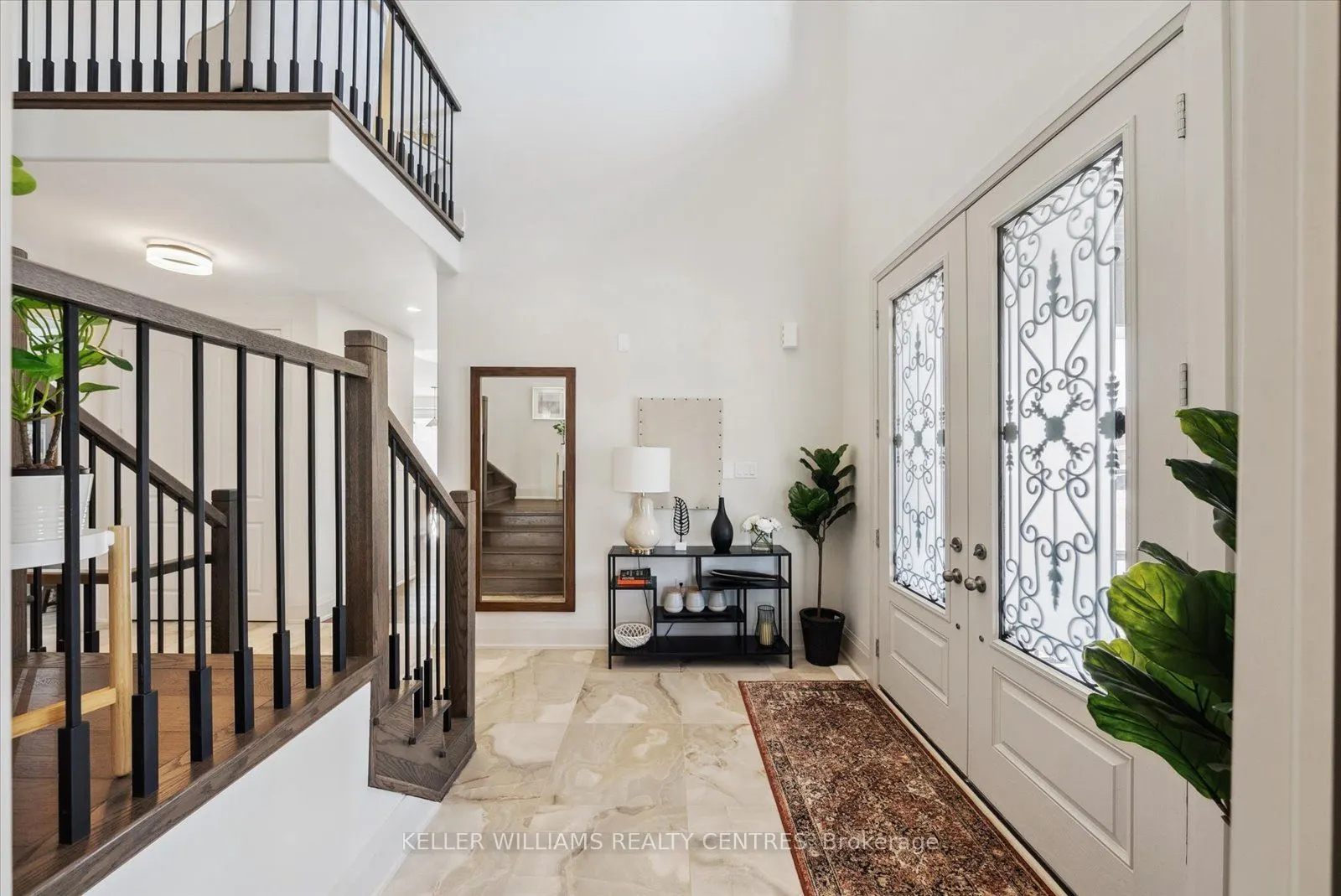 51 Wood Crescent