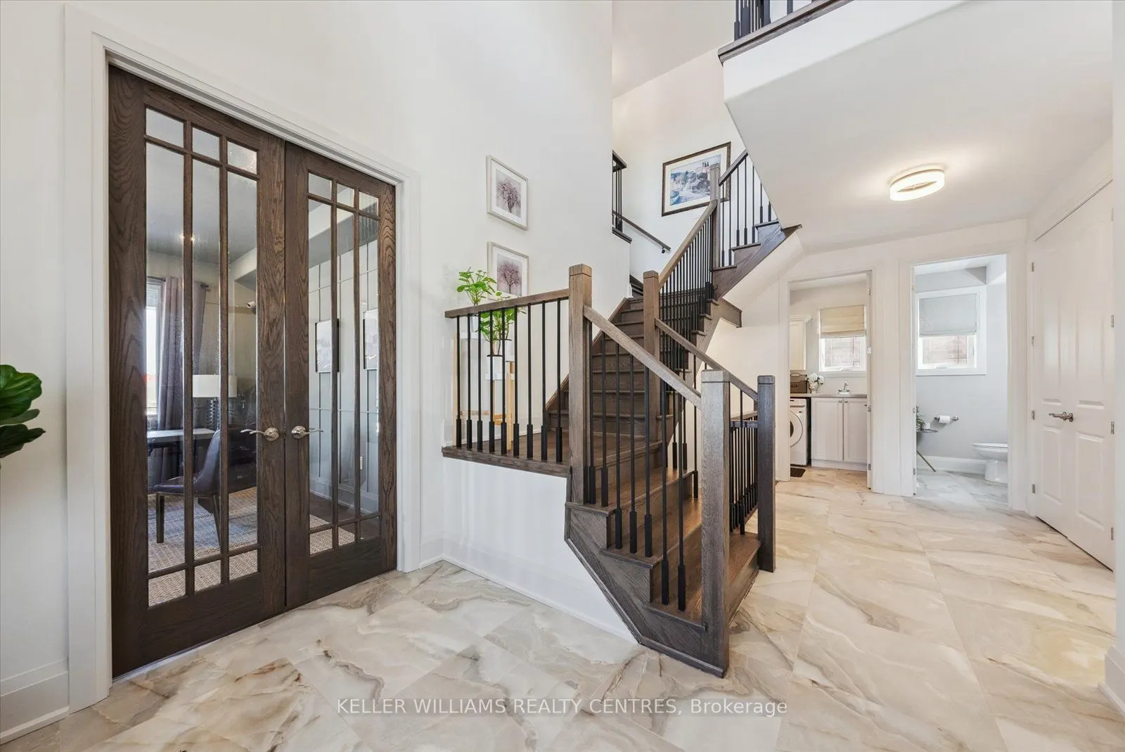 51 Wood Crescent