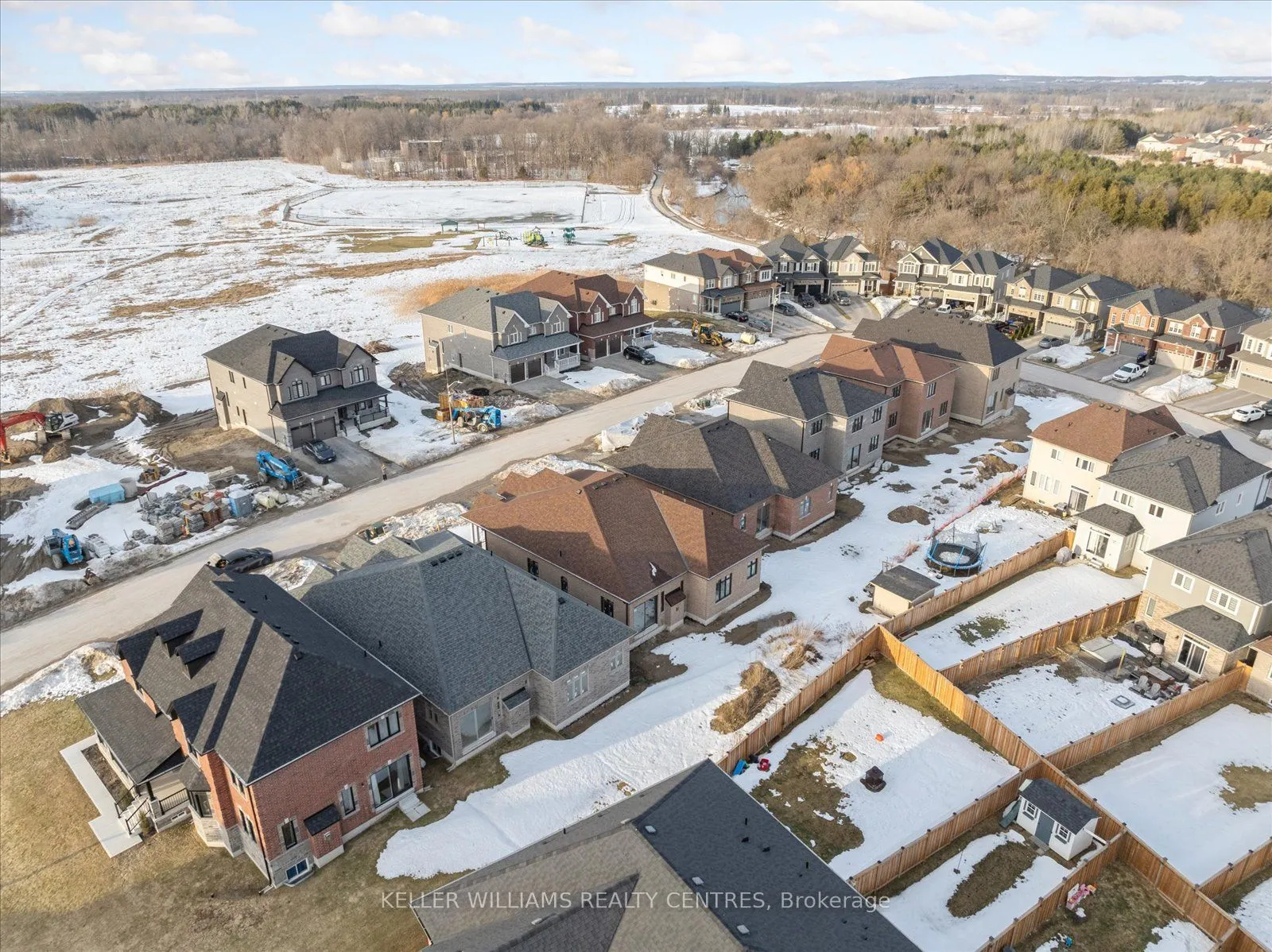 51 Wood Crescent