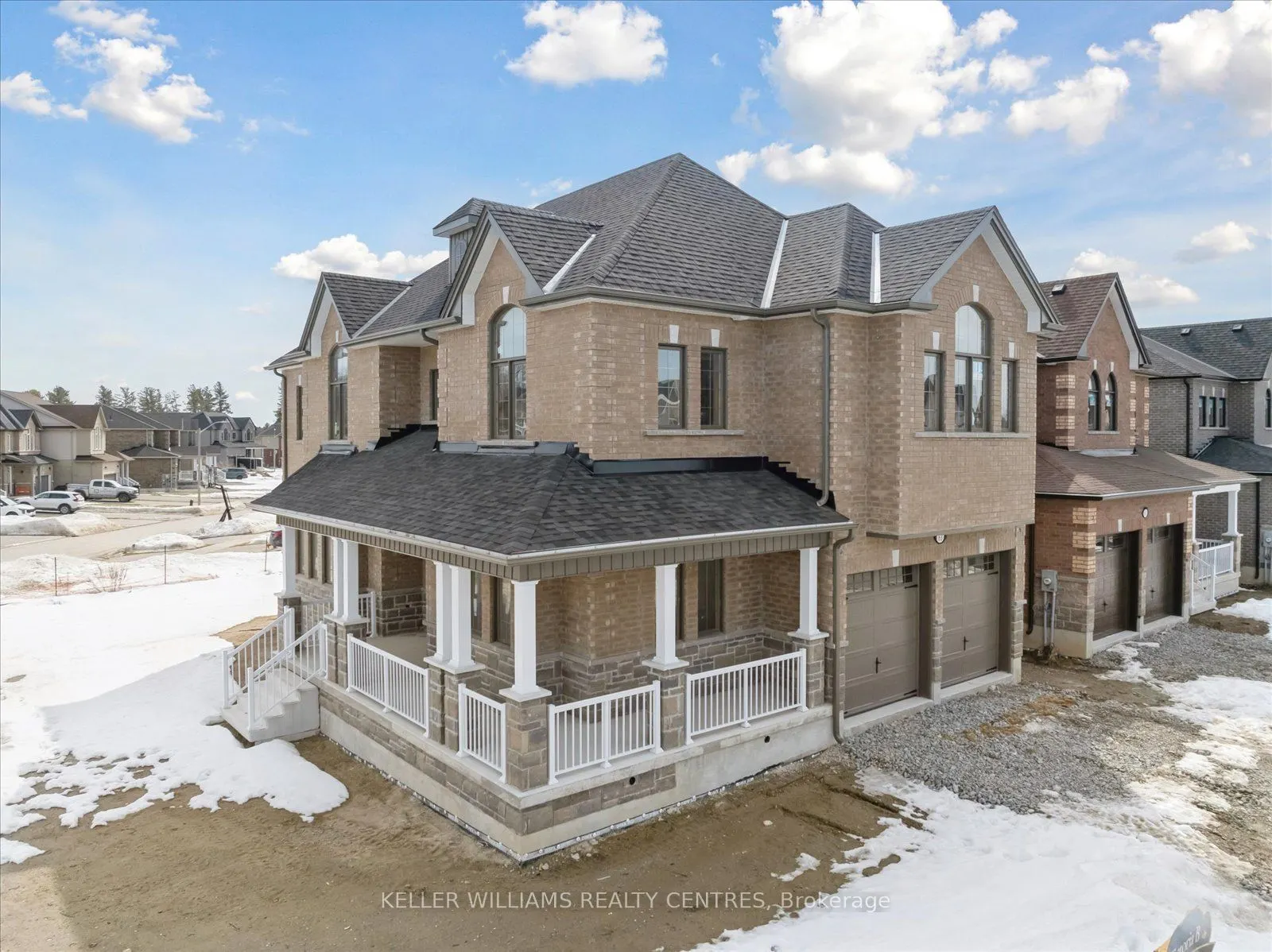 63 Wood Crescent