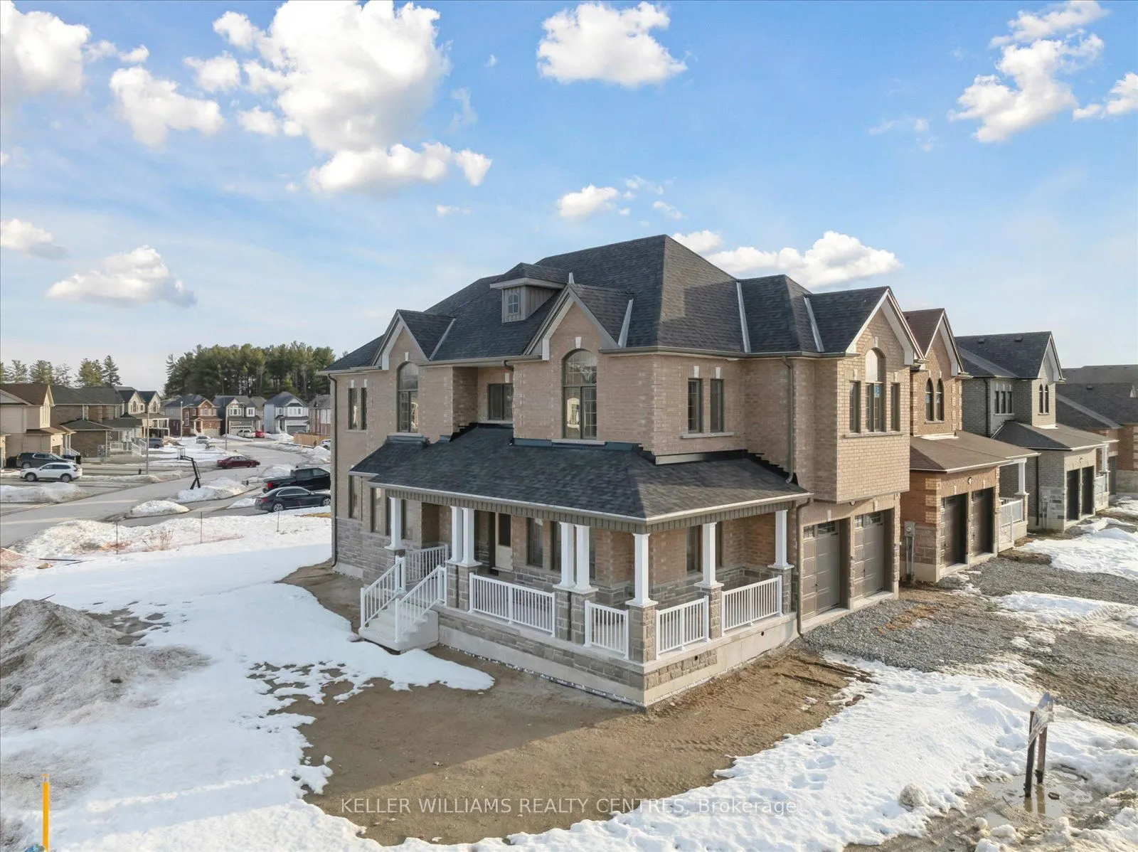 63 Wood Crescent