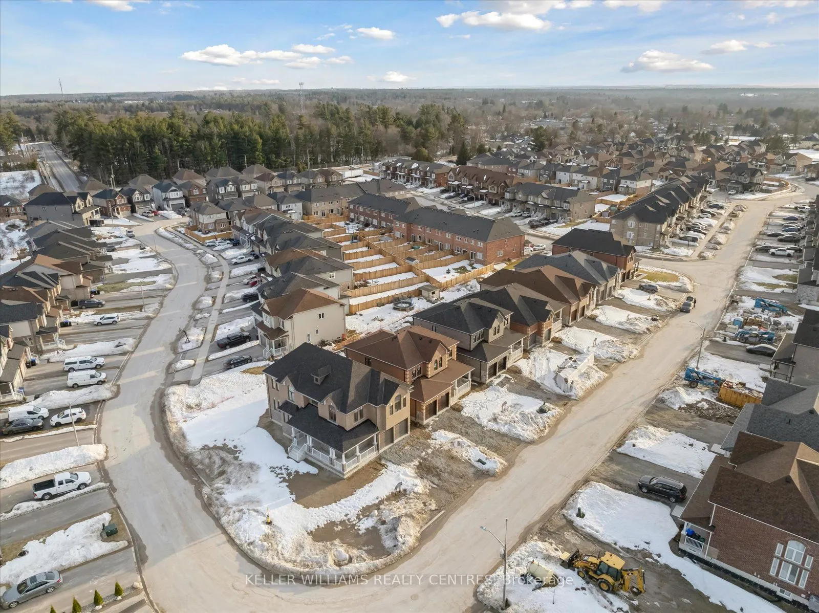 63 Wood Crescent