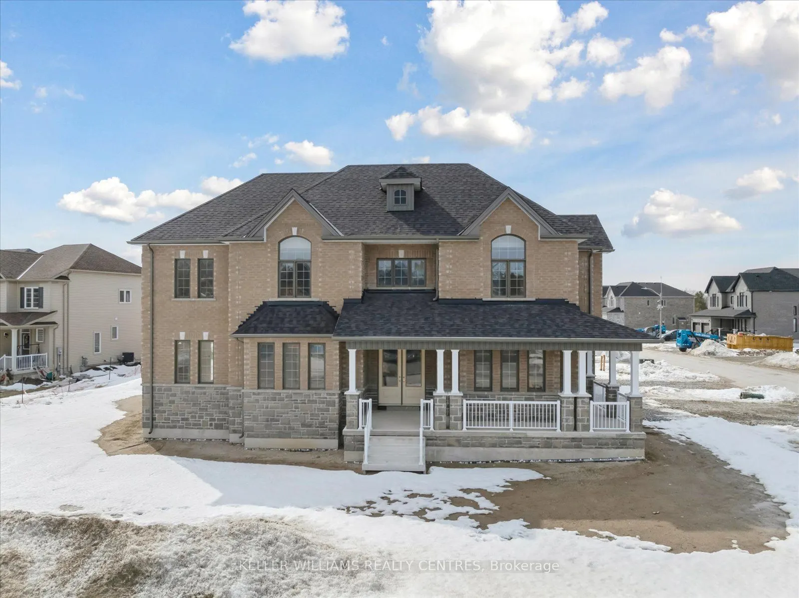 63 Wood Crescent