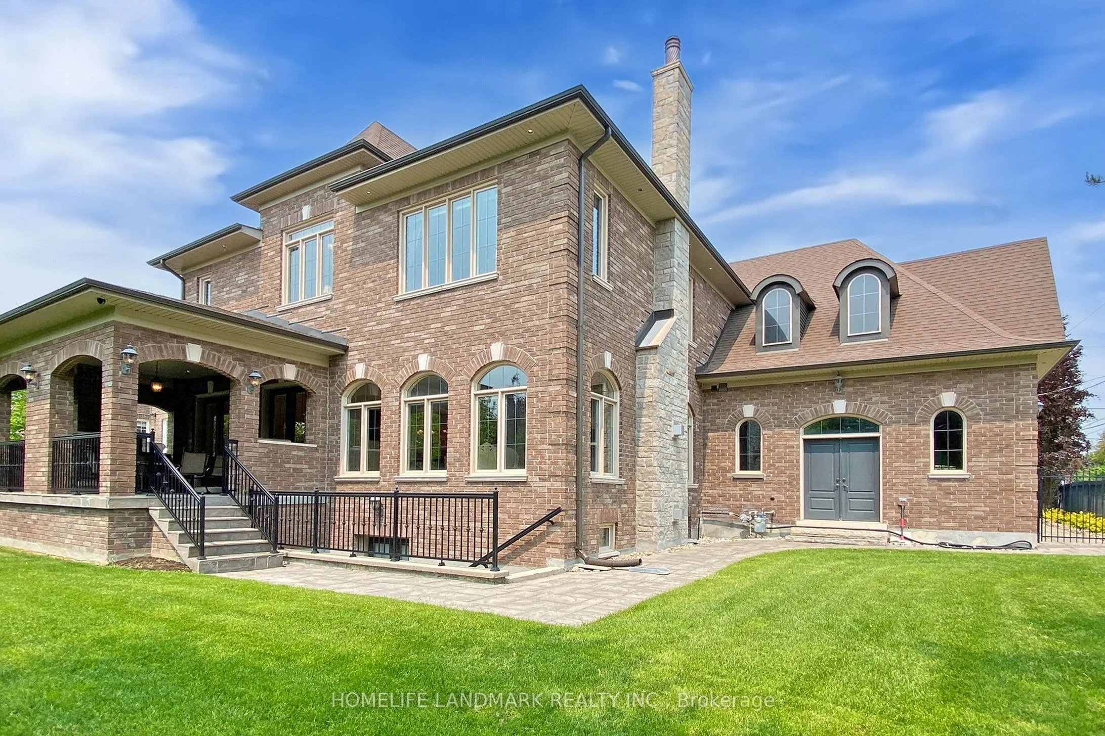 127 May Avenue