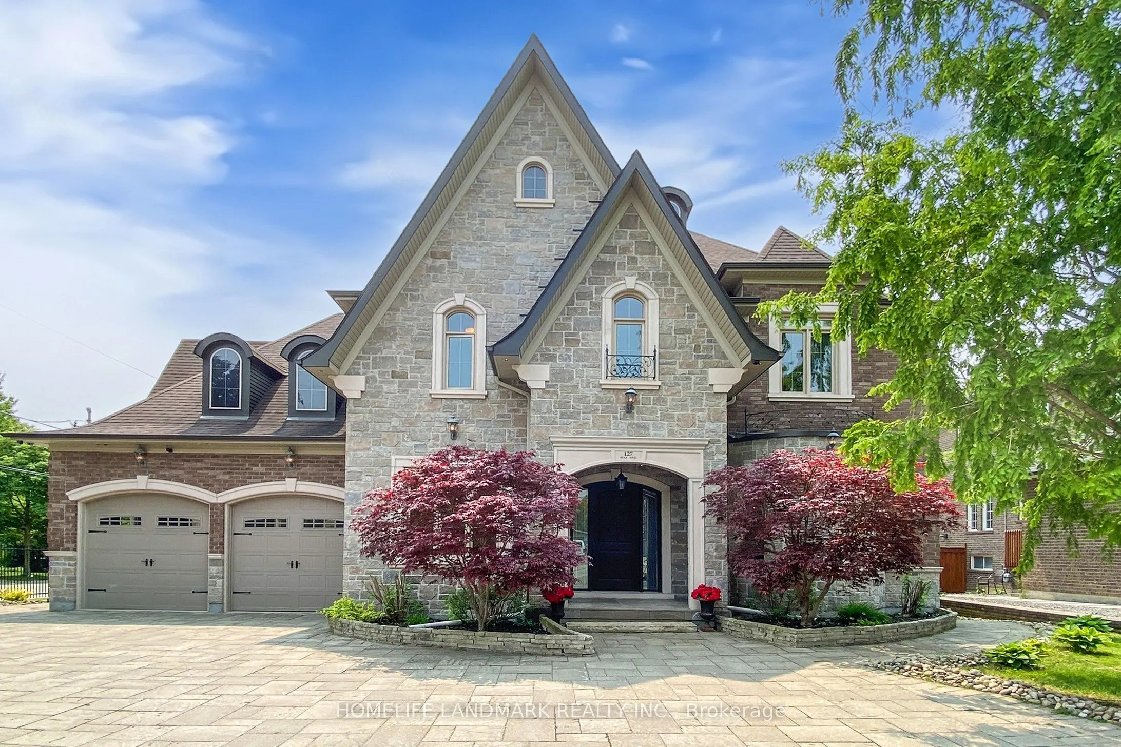 127 May Avenue