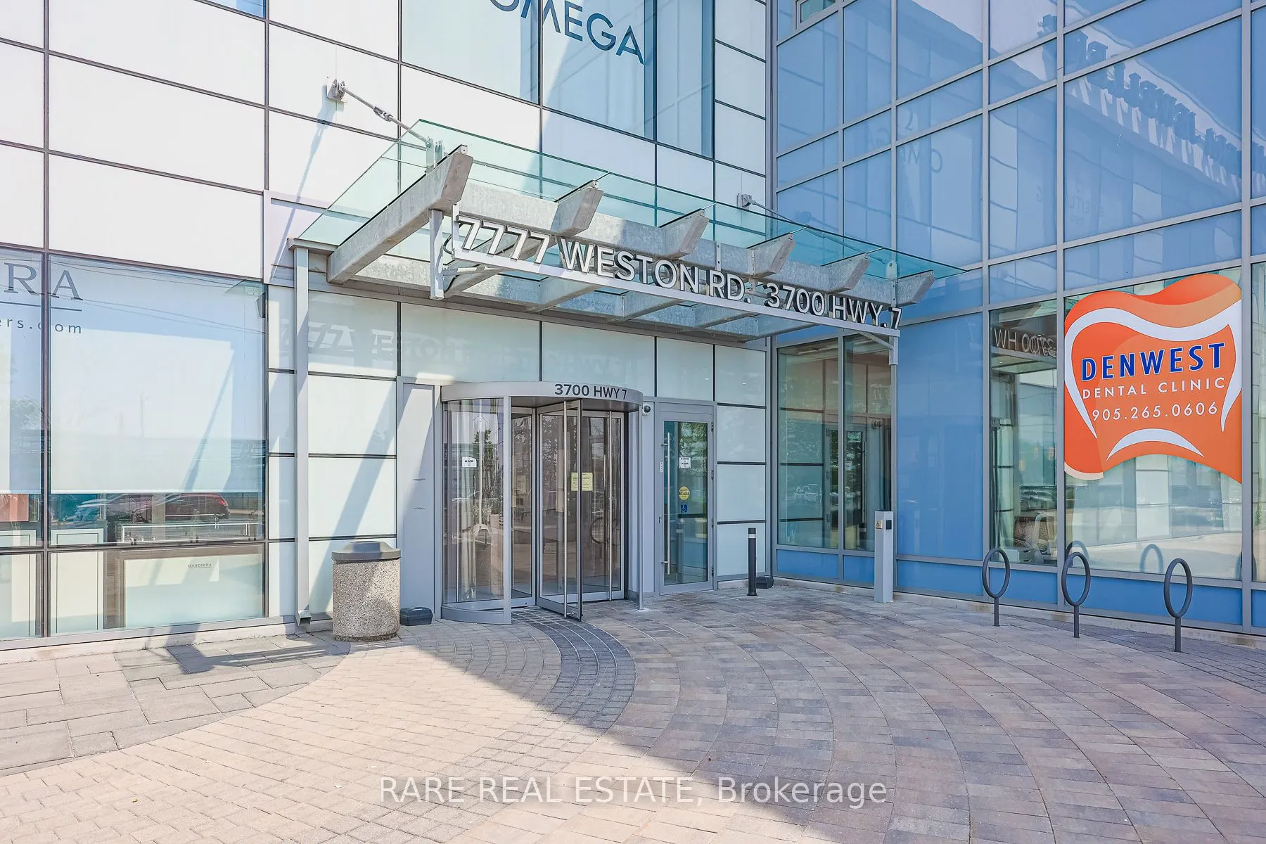 3700 Highway 7, #2109
