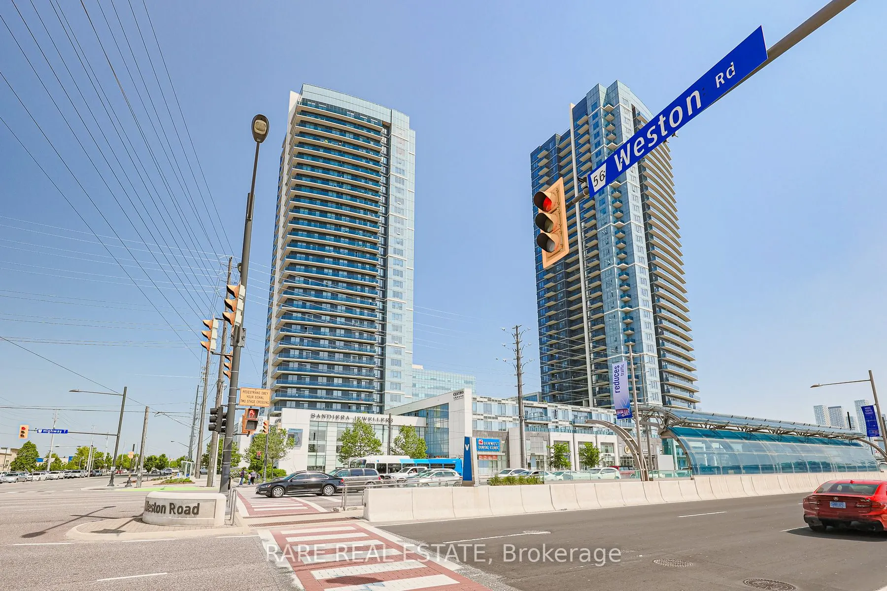 3700 Highway 7, #2109