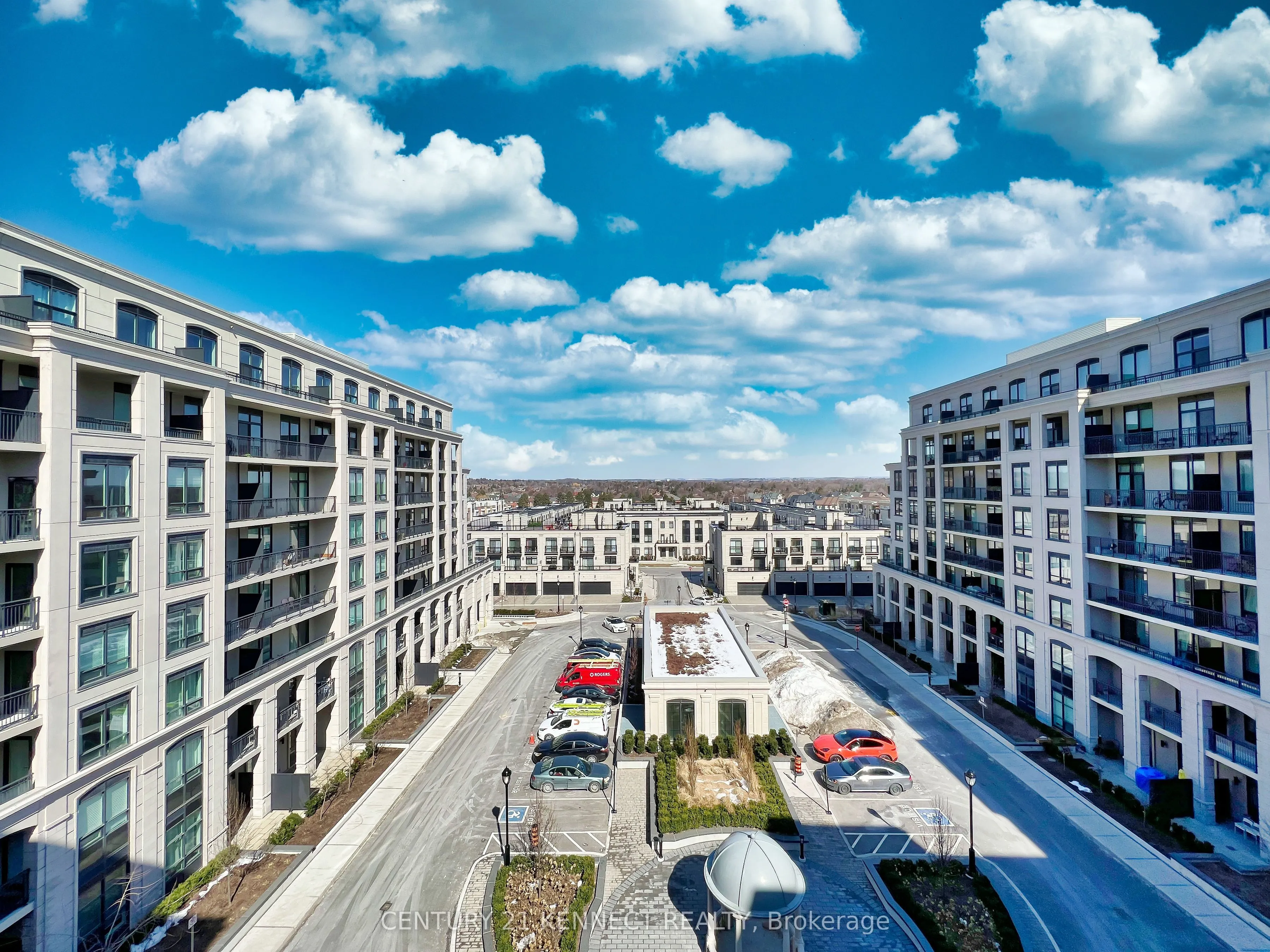 268 Buchanan Drive, #307W