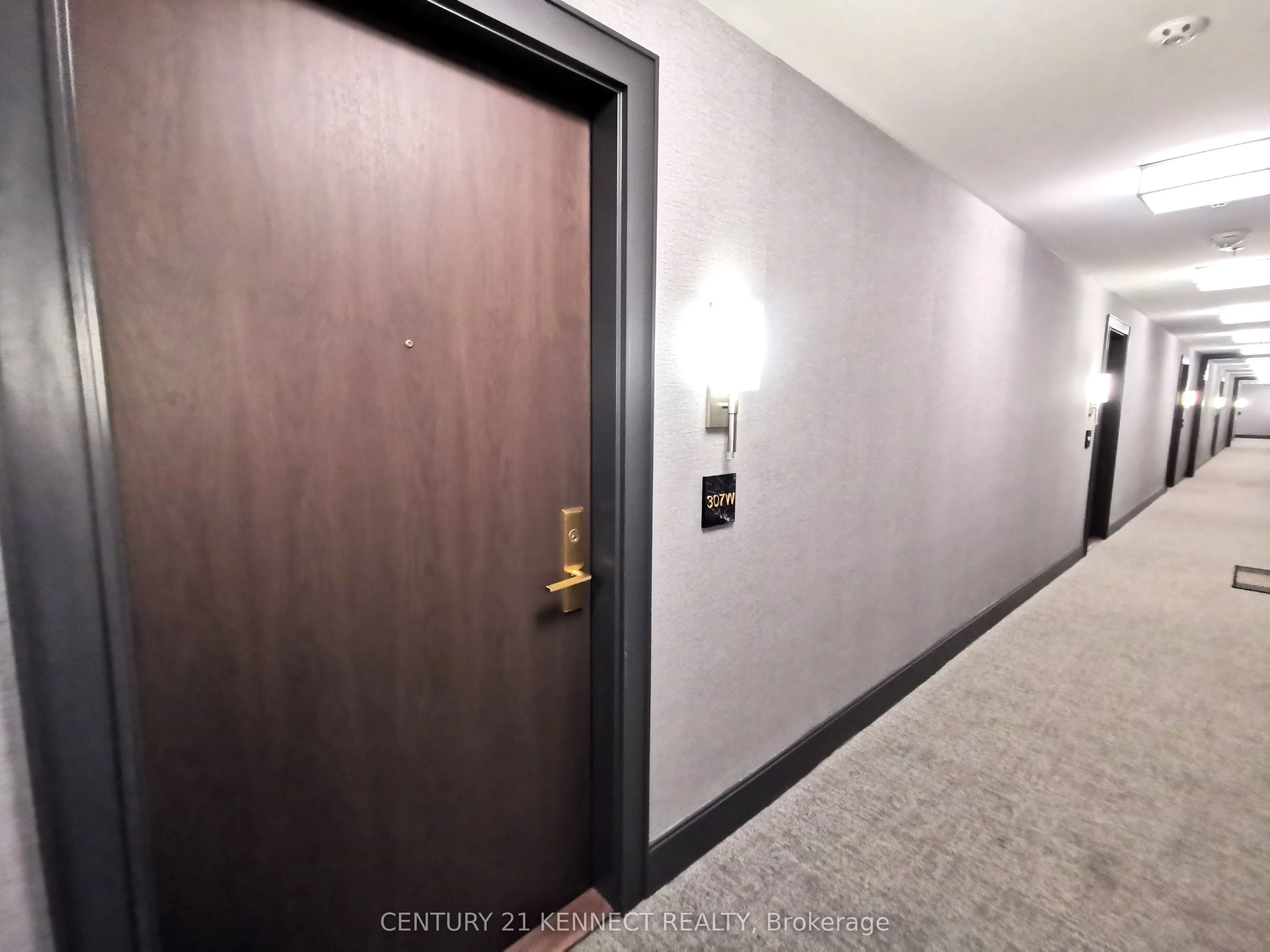 268 Buchanan Drive, #307W