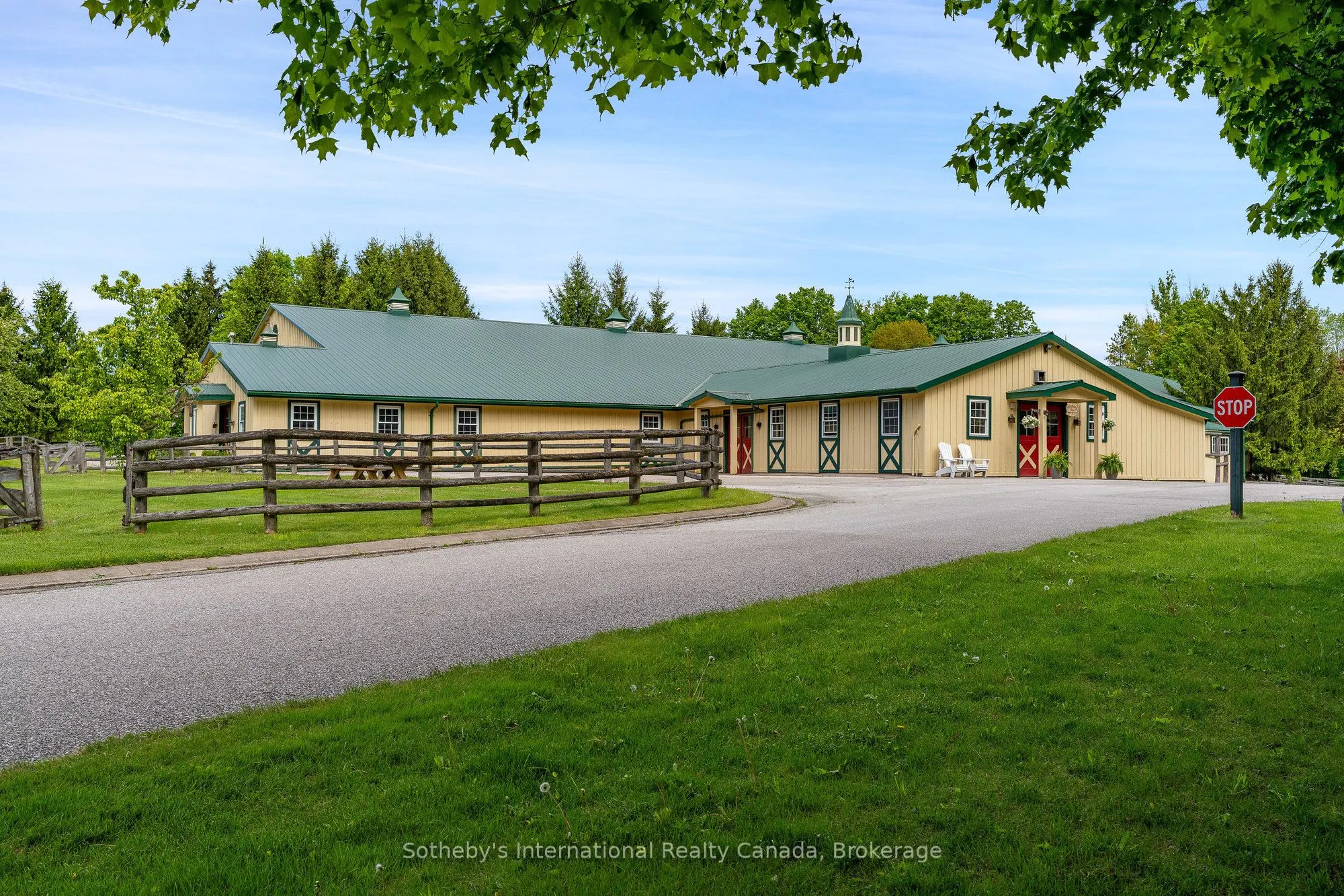 12800 8th Concession