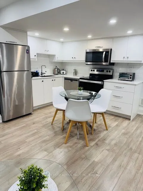 112 Thomas Cook Avenue, #Two