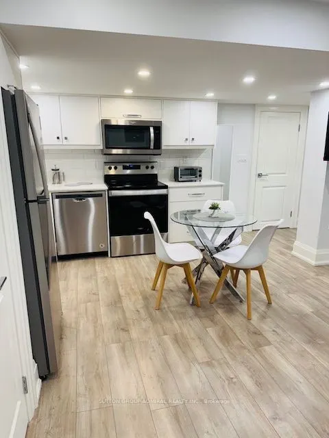 112 Thomas Cook Avenue, #Two