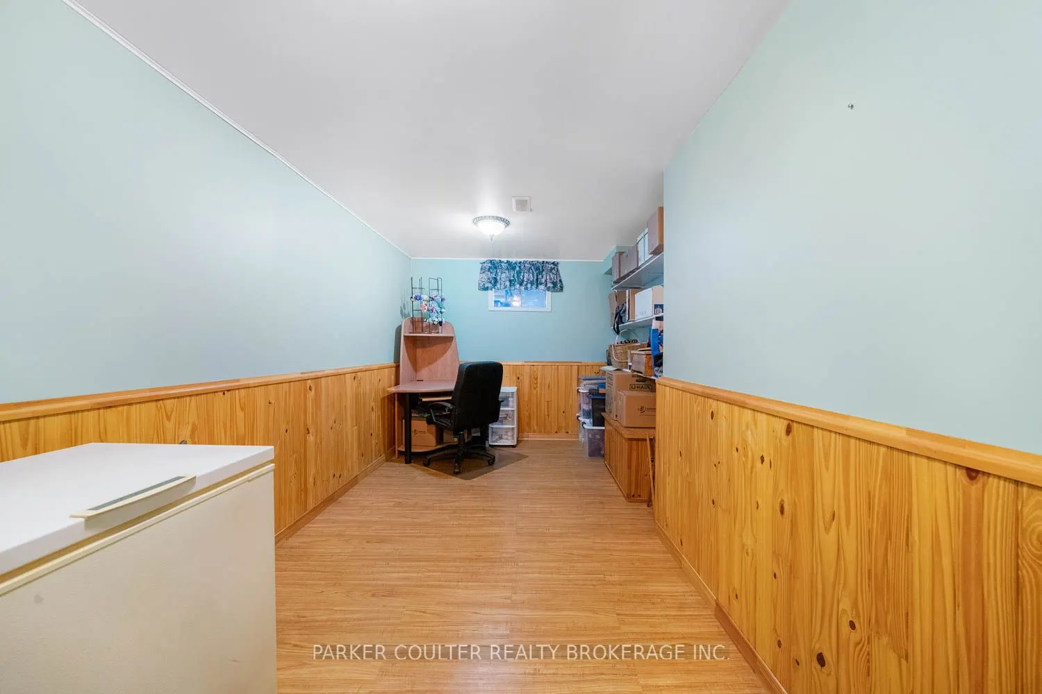 7 O' Leary Court