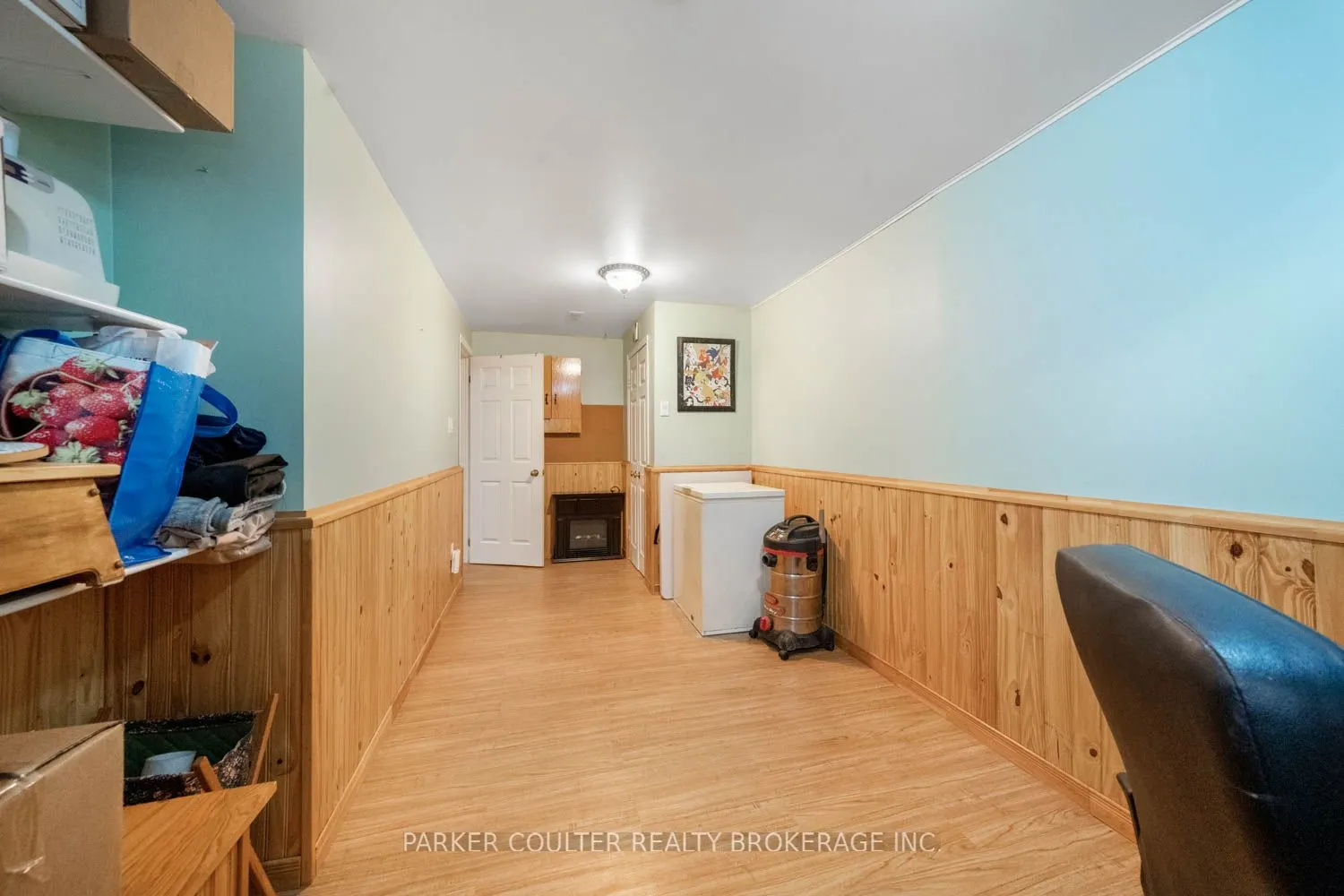 7 O' Leary Court