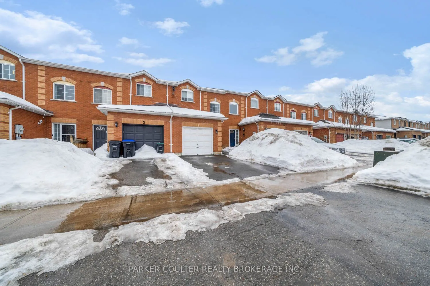 7 O' Leary Court