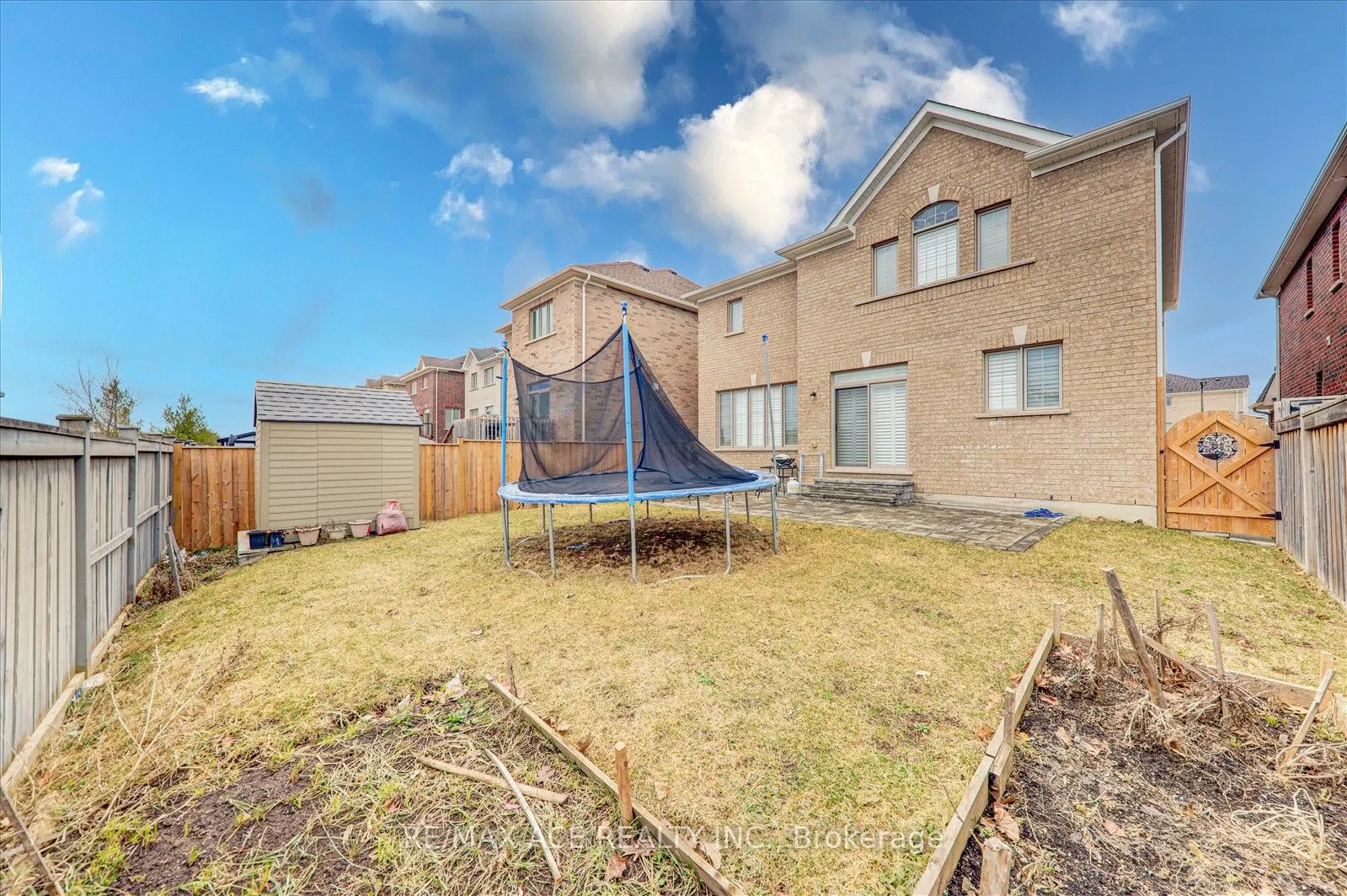 5 Turner Drive