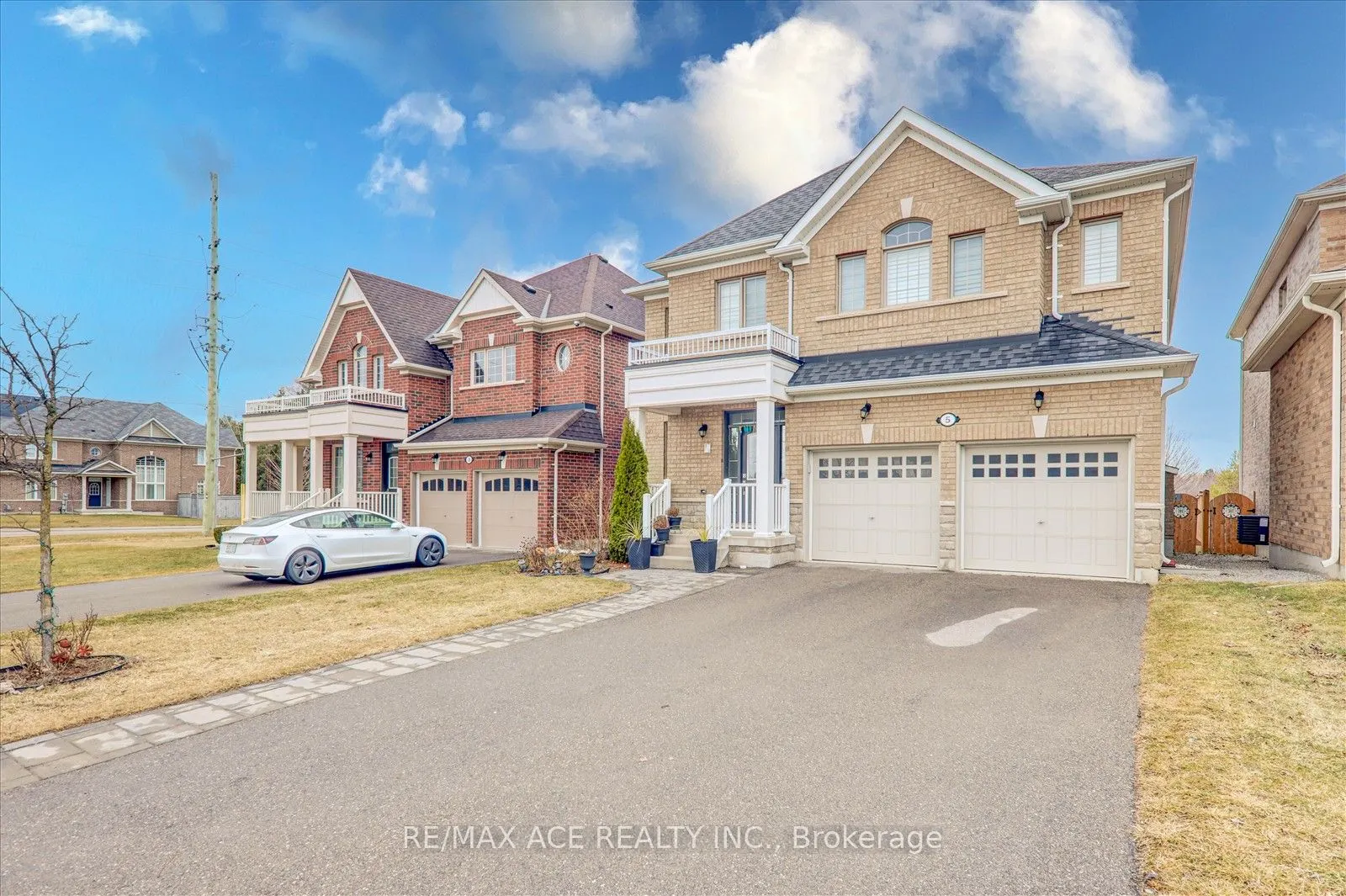 5 Turner Drive
